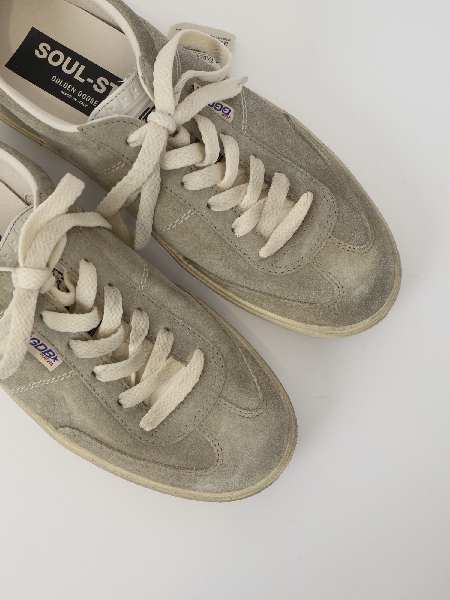 Golden Goose Shoes 38 6