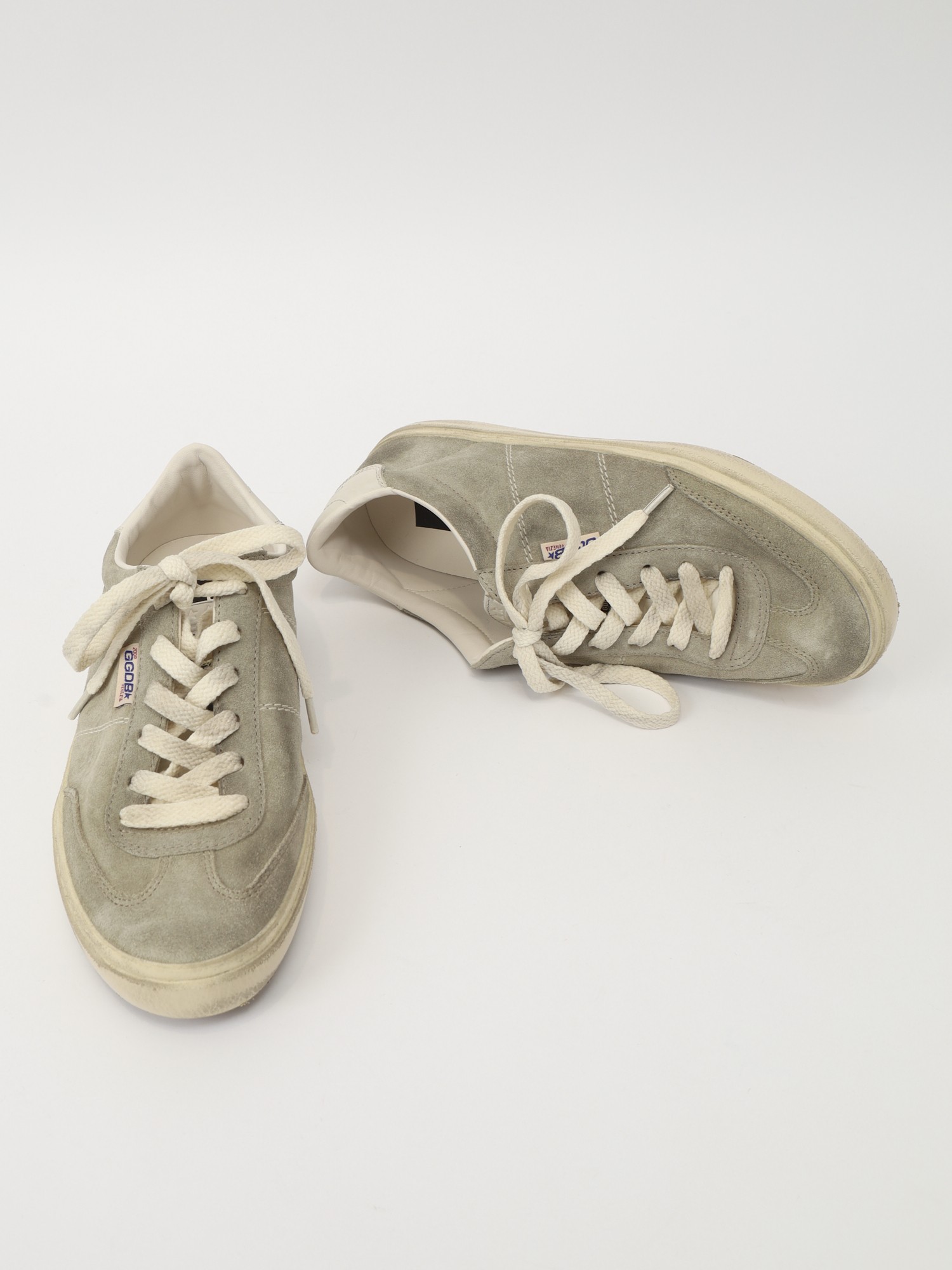 Golden Goose Shoes 38 5
