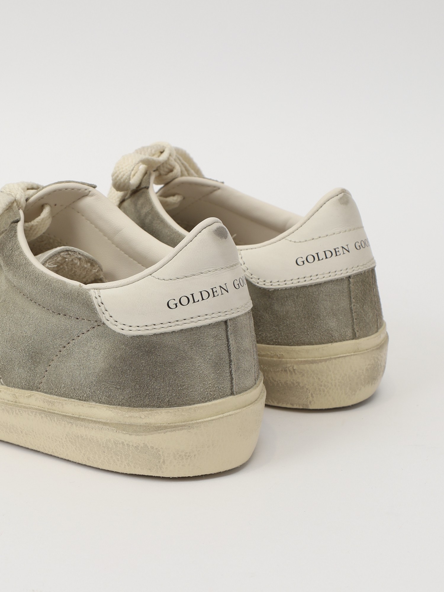 Golden Goose Shoes 38 8