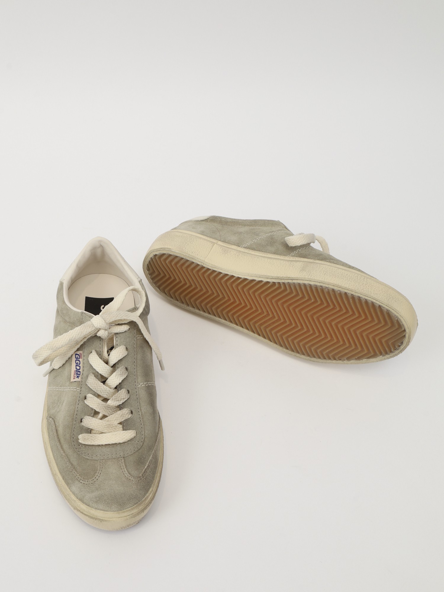 Golden Goose Shoes 38 10
