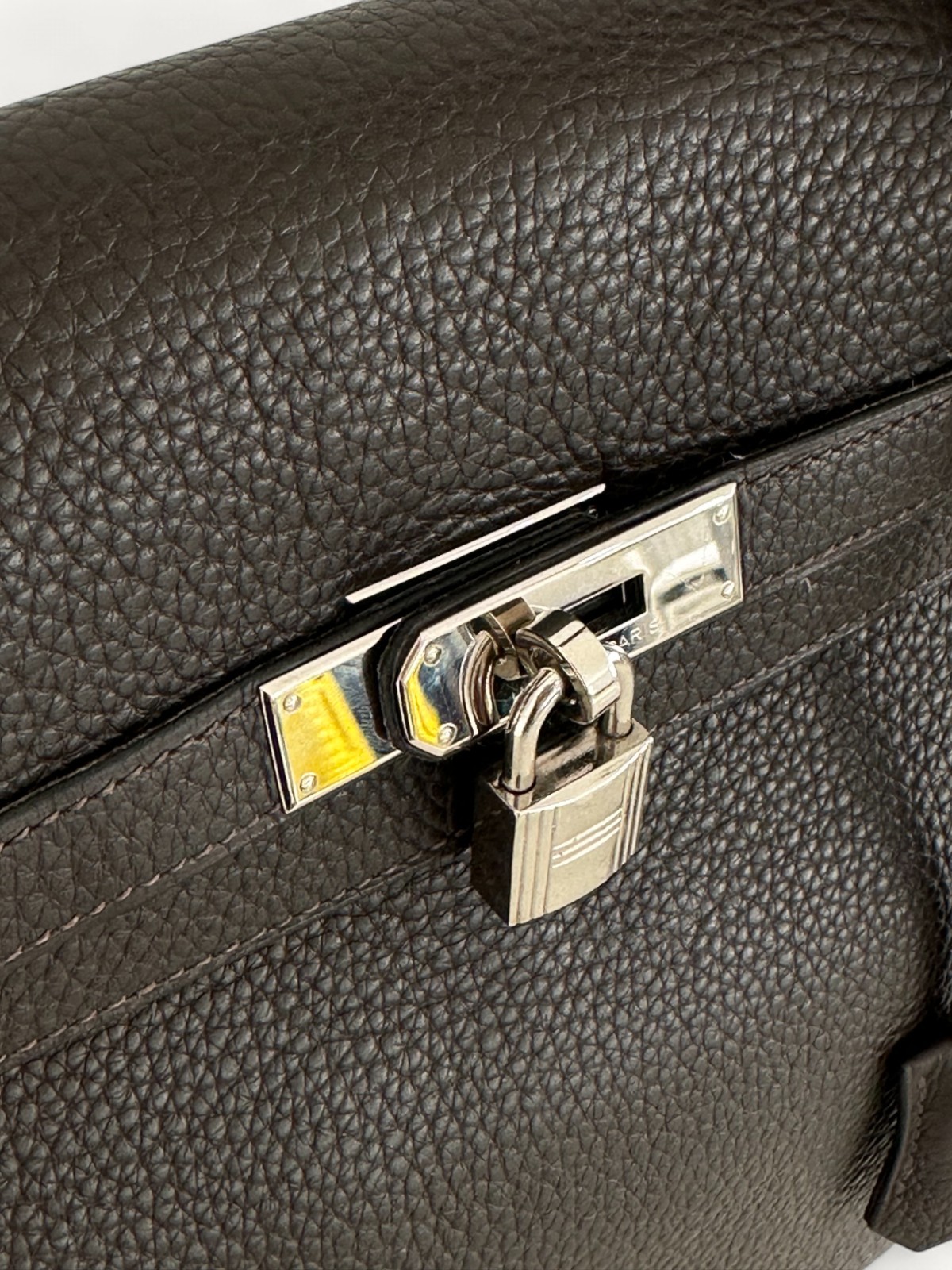 Hermes Kelly 35 3