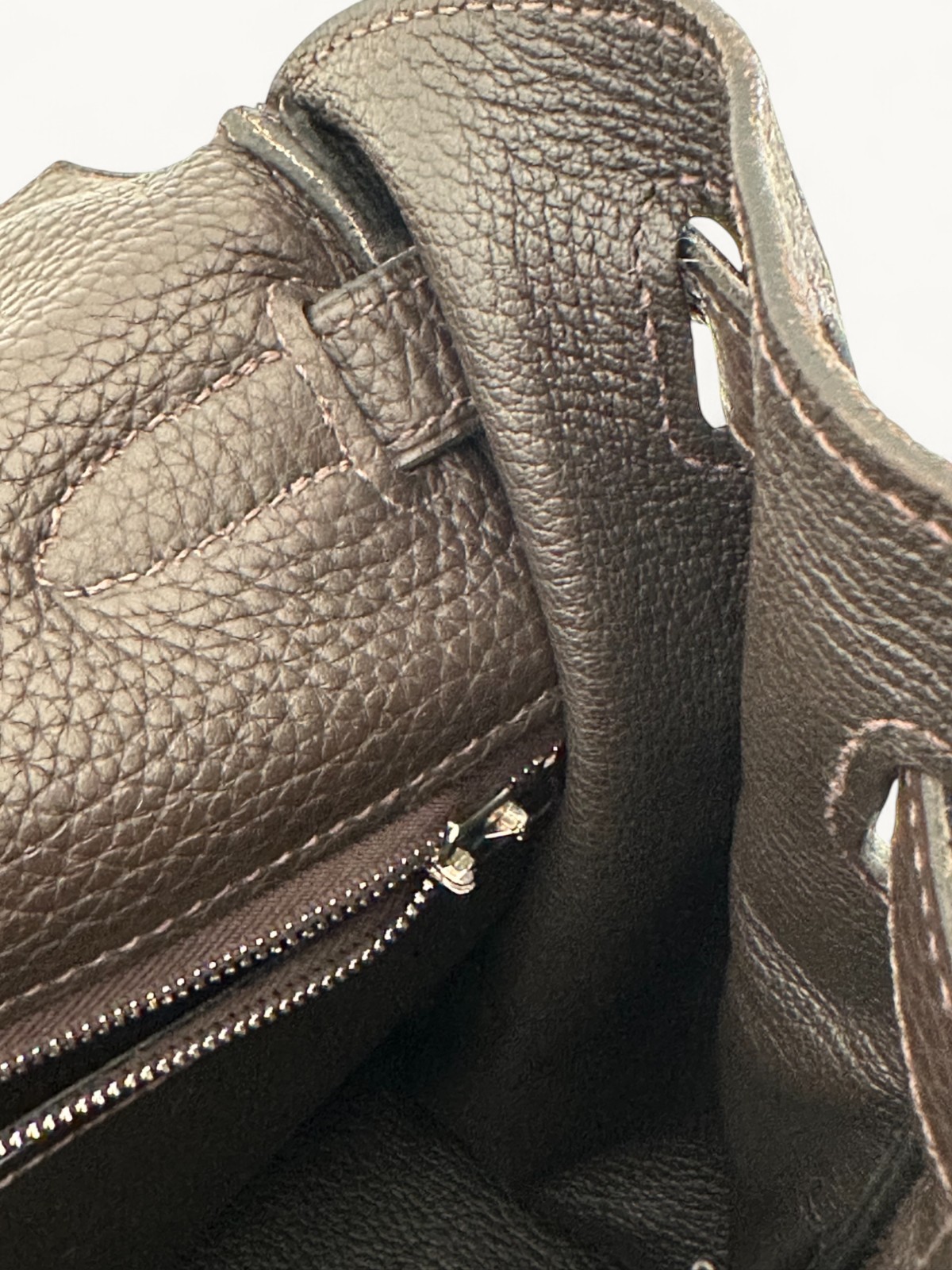 Hermes Kelly 35 10