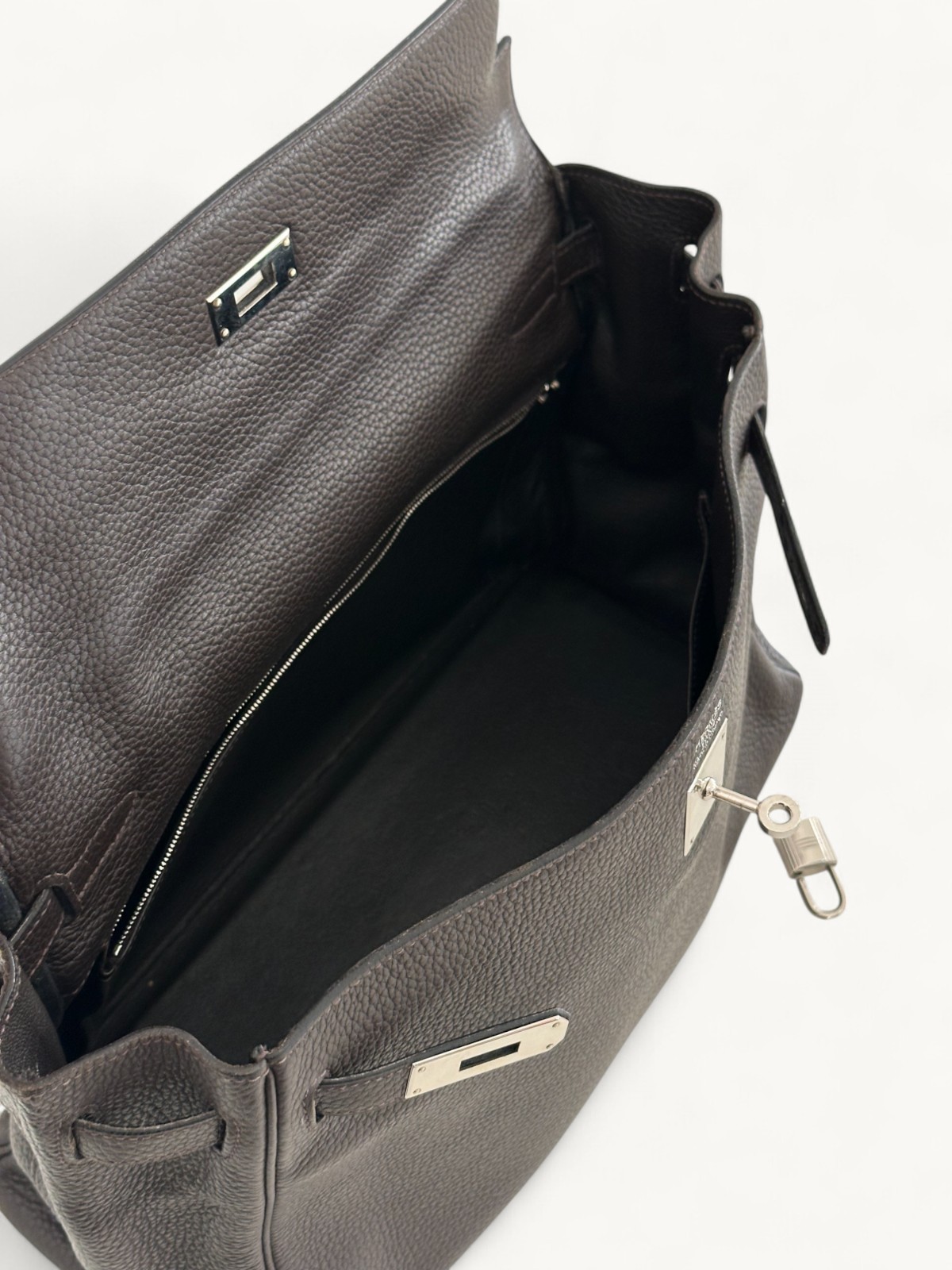 Hermes Kelly 35 9