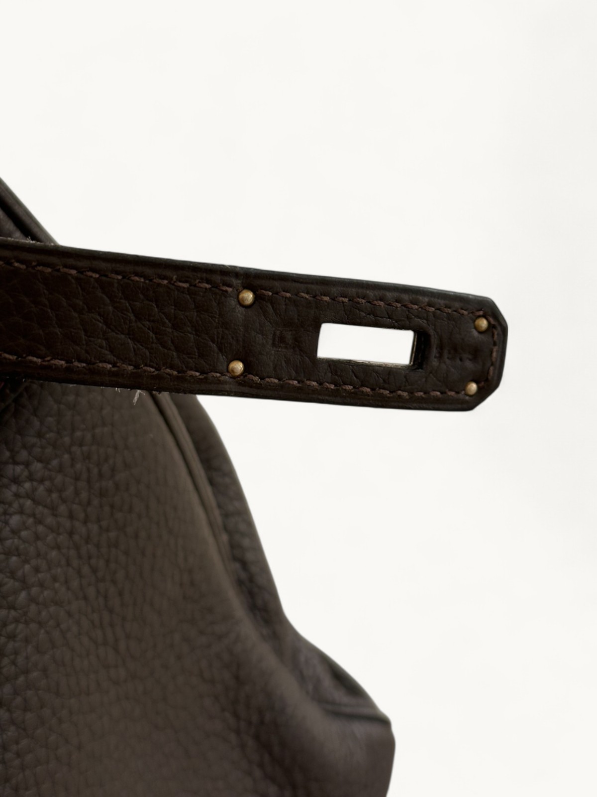Hermes Kelly 35 8