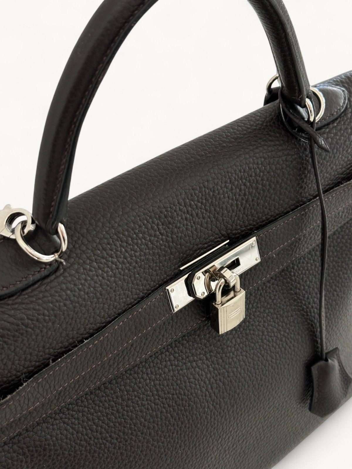Hermes Kelly 35 2