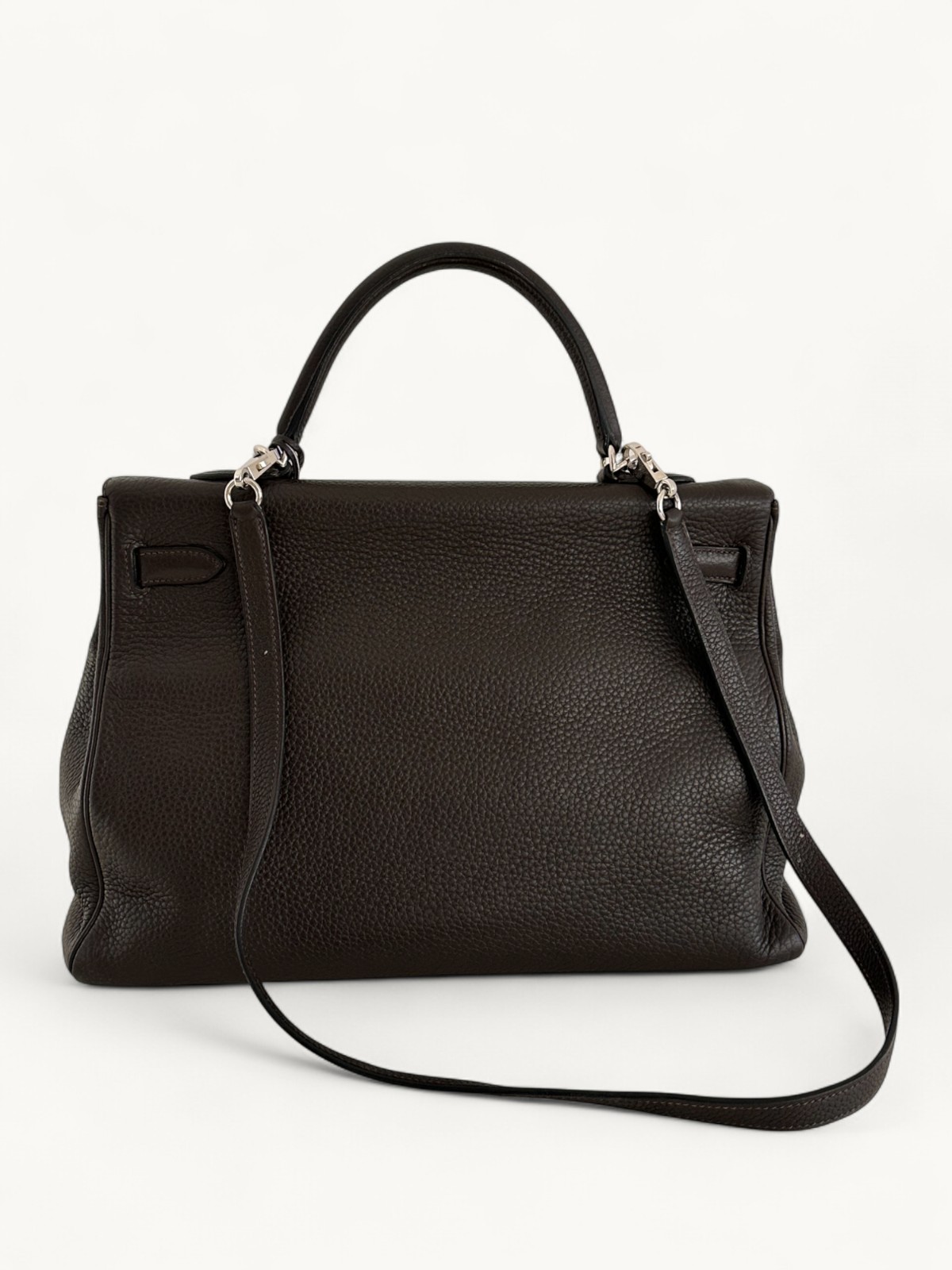 Hermes Kelly 35 5