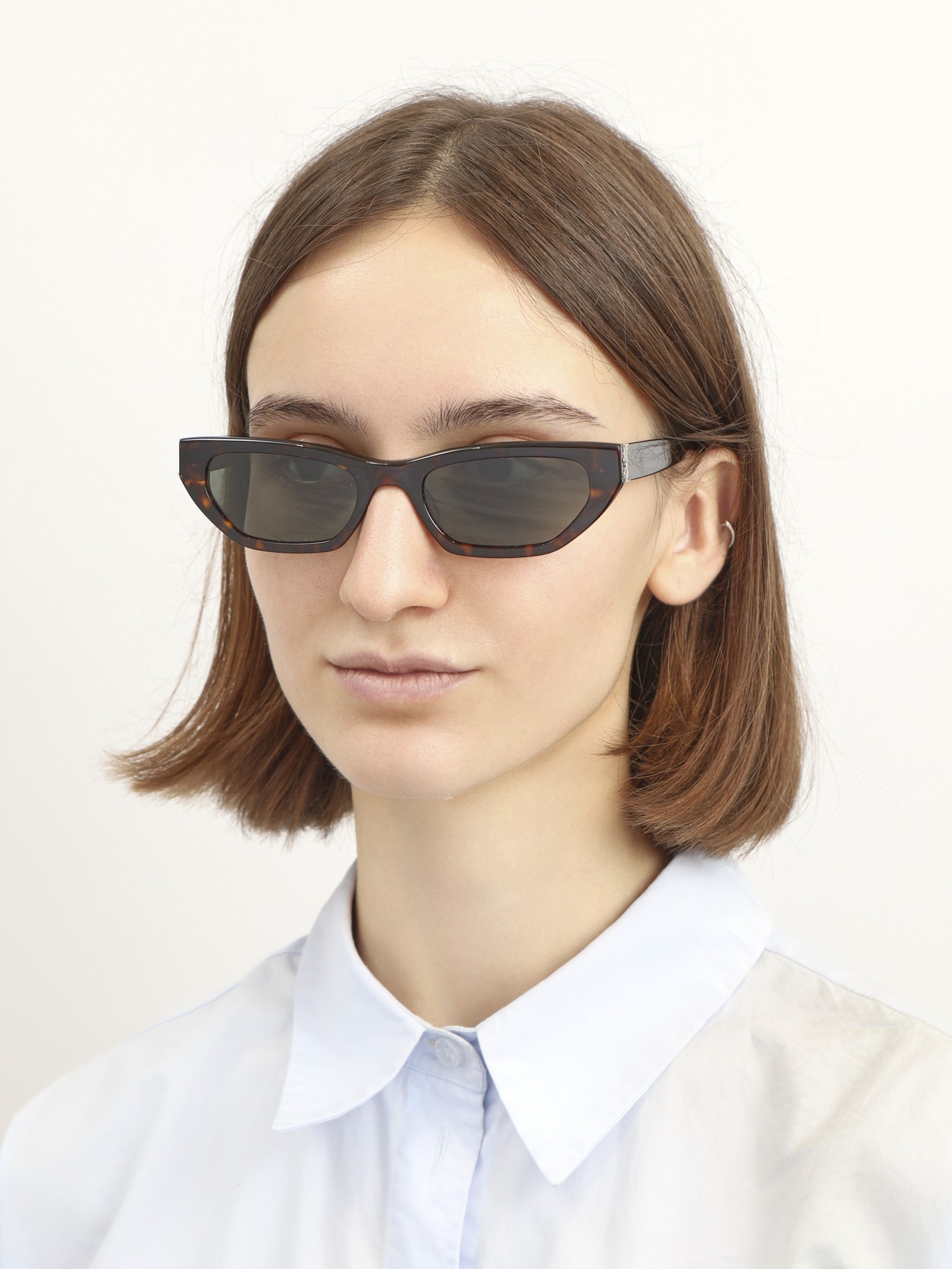 Saint Laurent Sunglasses 1
