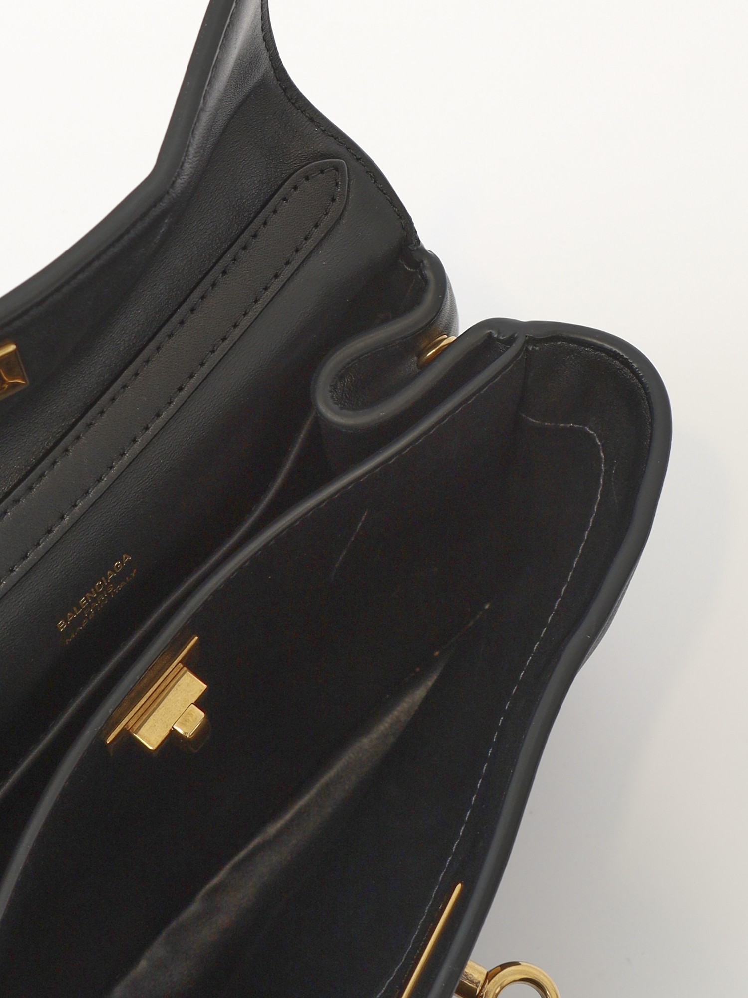 Balenciaga Rodeo 11