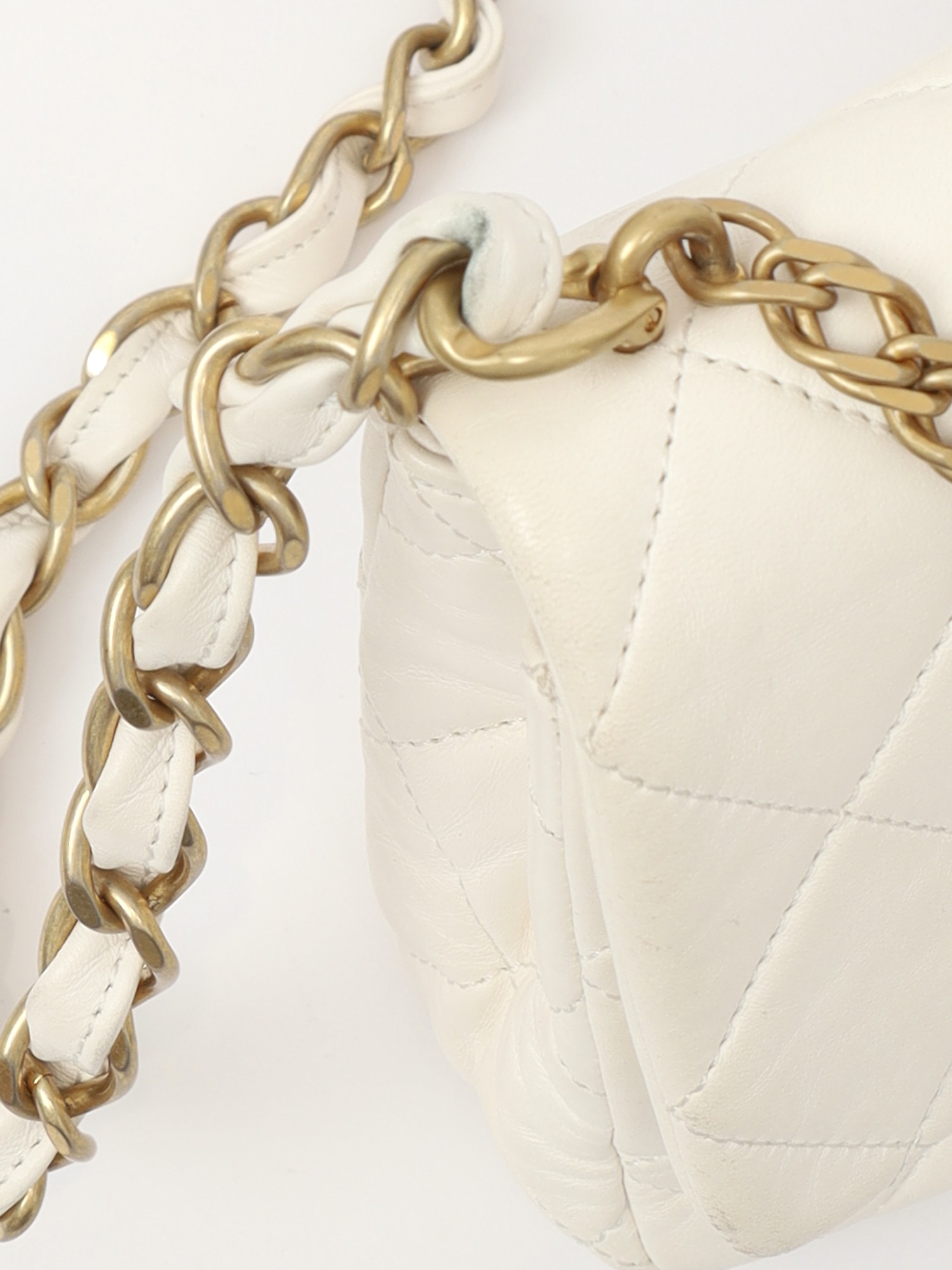 Chanel Timeless Classic 7