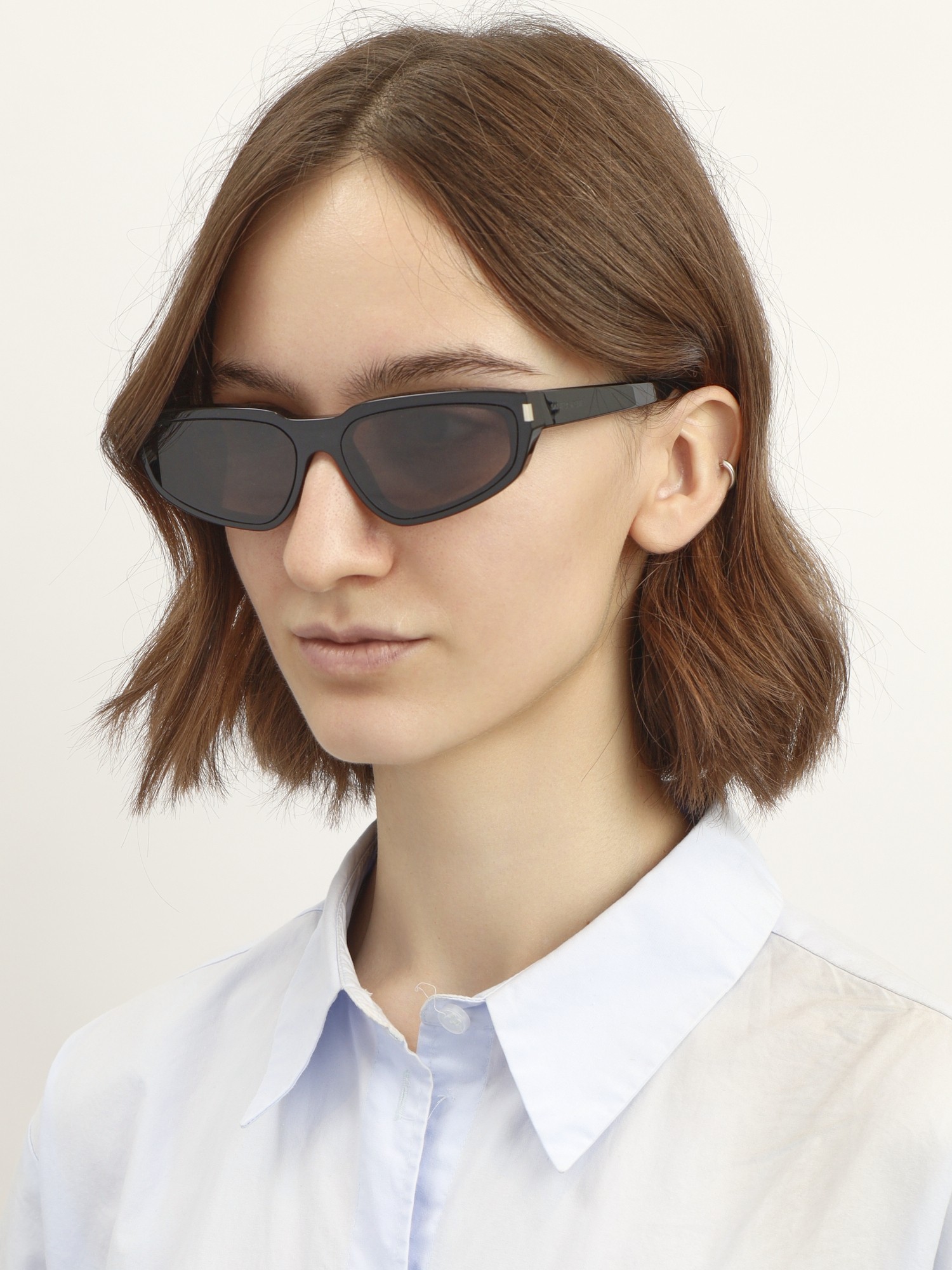 Saint Laurent Sunglasses 1