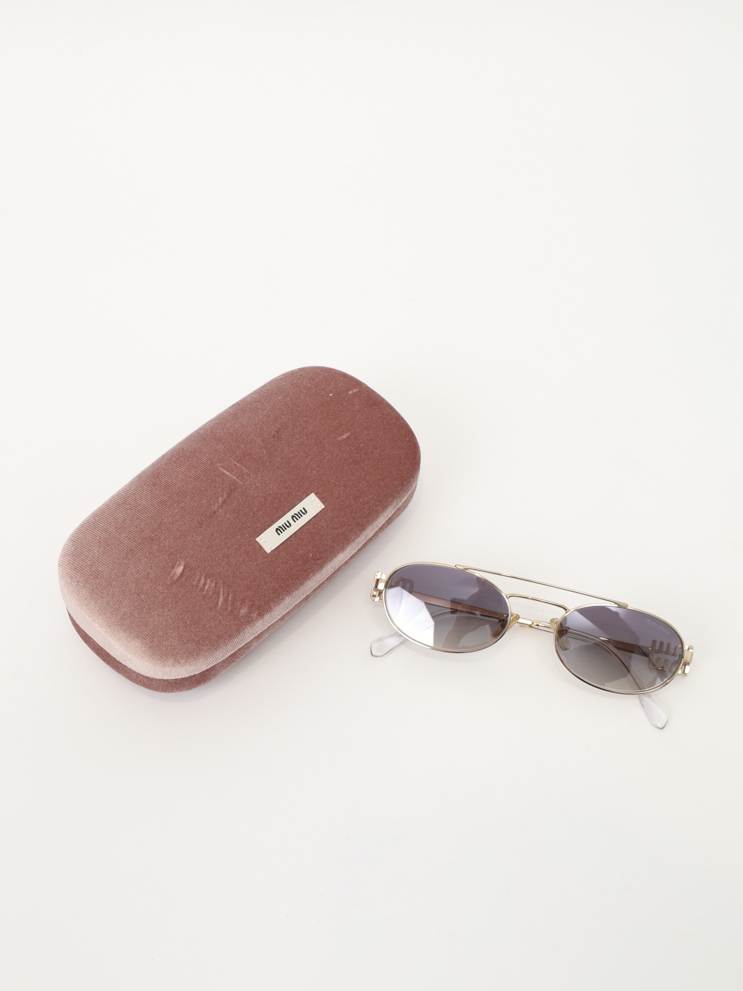 Miu Miu Sunglasses  2