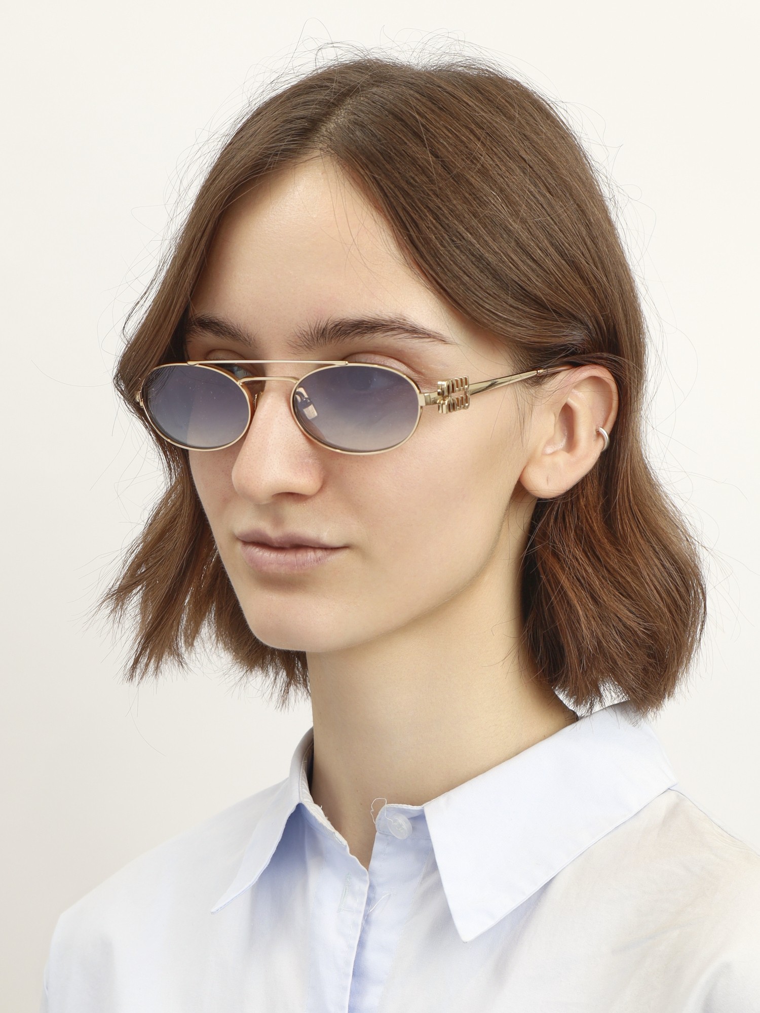 Miu Miu Sunglasses  1