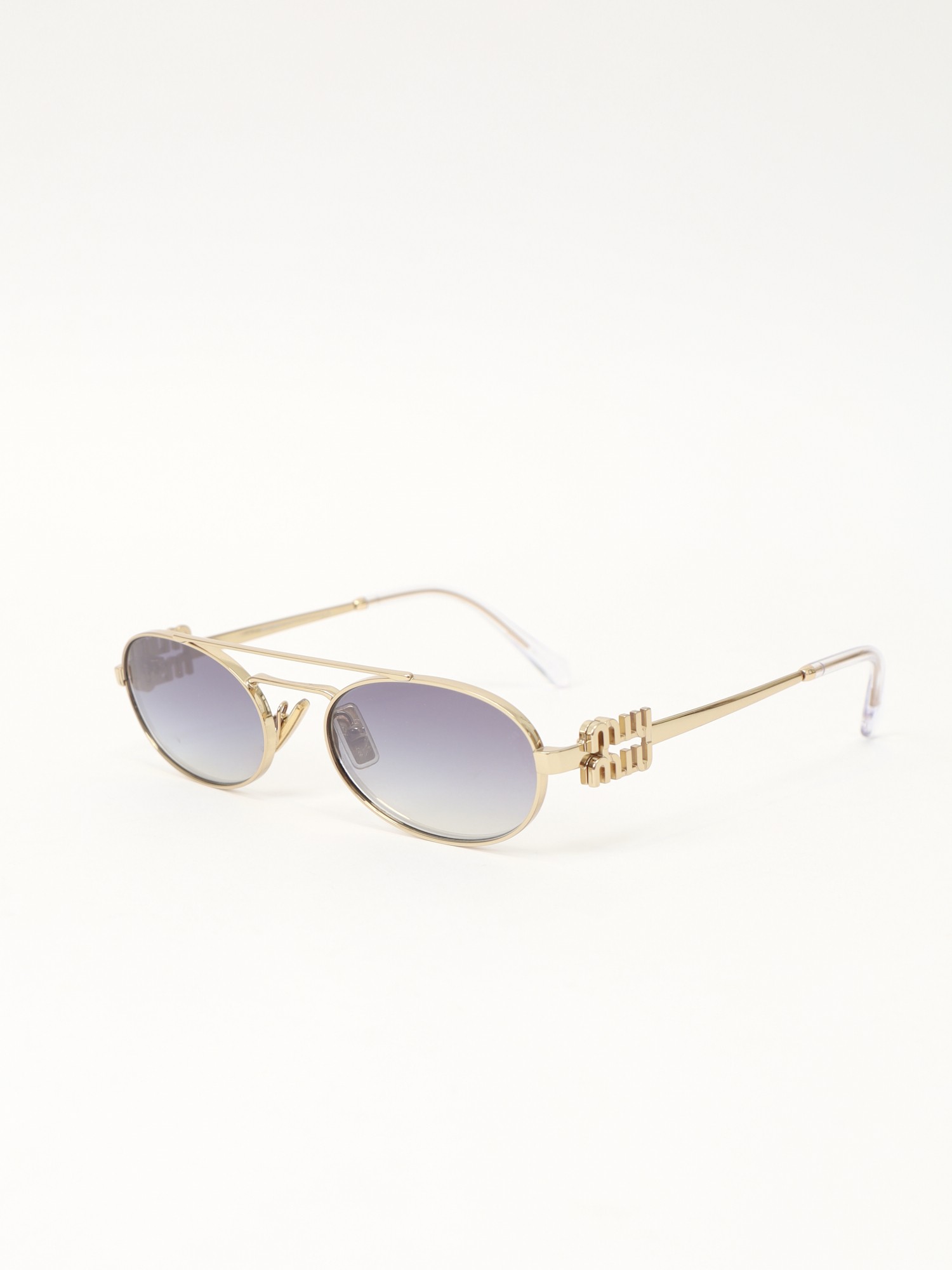 Miu Miu Sunglasses  3