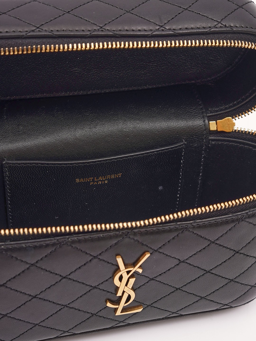 Saint Laurent Gaby 9
