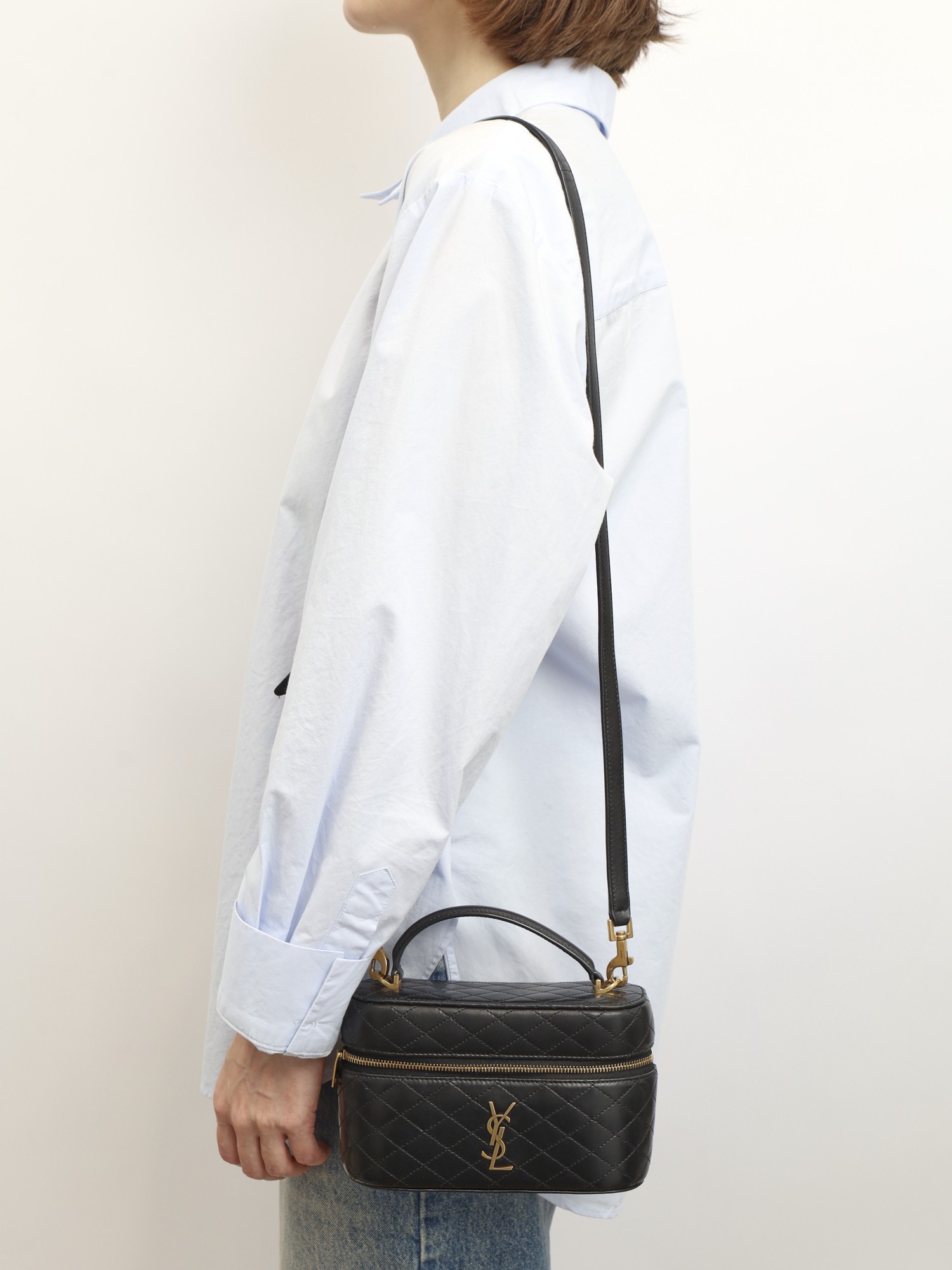 Saint Laurent Gaby 1
