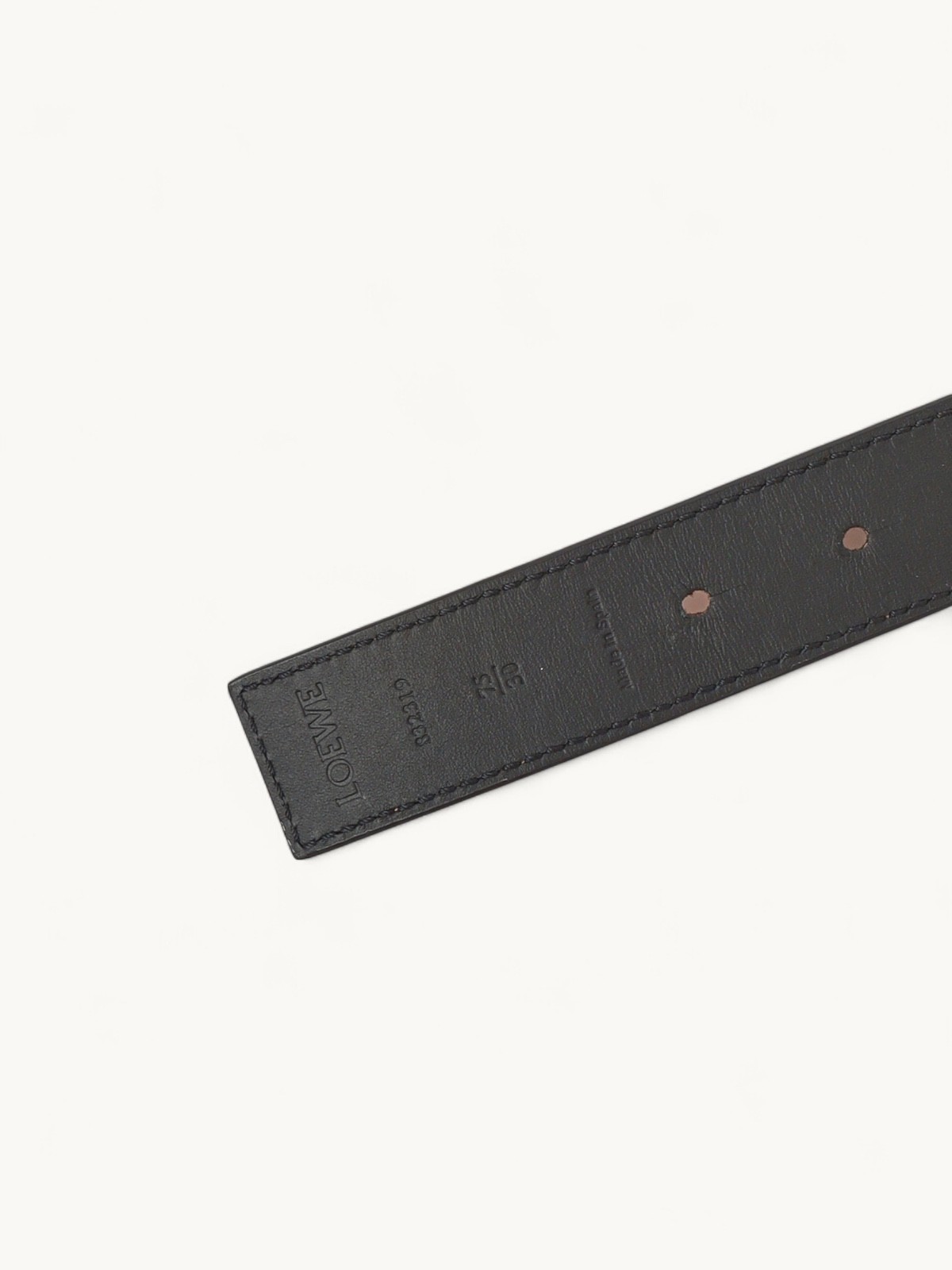 Loewe Belt 3