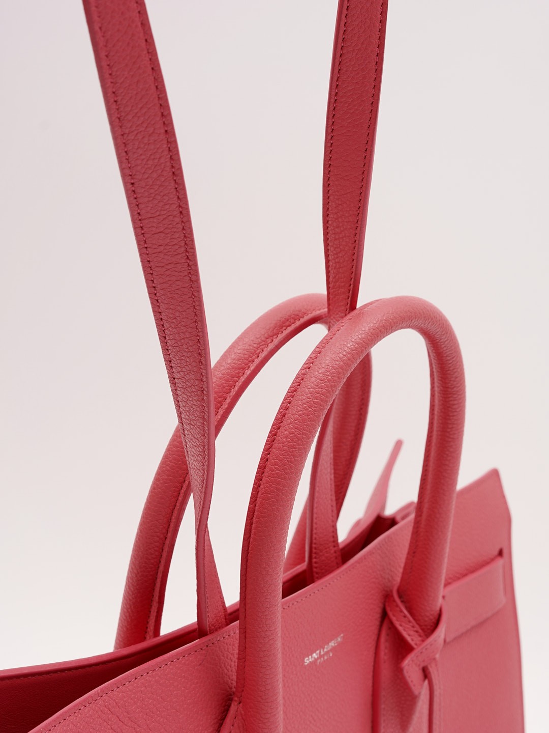 Saint Laurent Sac De Jour 4
