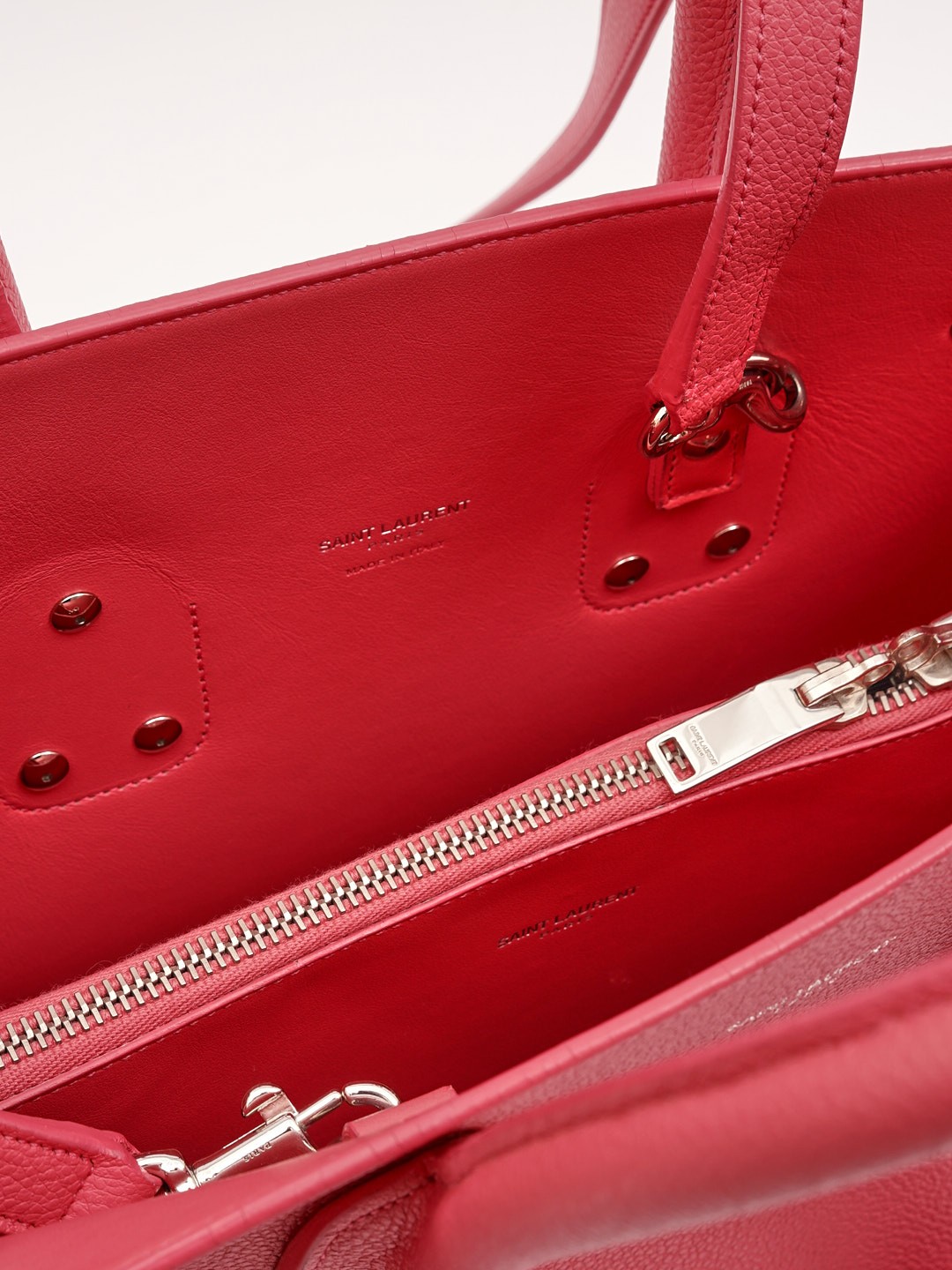 Saint Laurent Sac De Jour 9