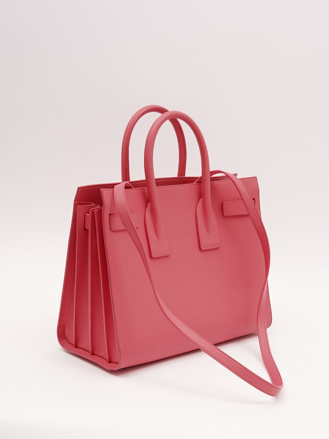 Saint Laurent Sac De Jour 3