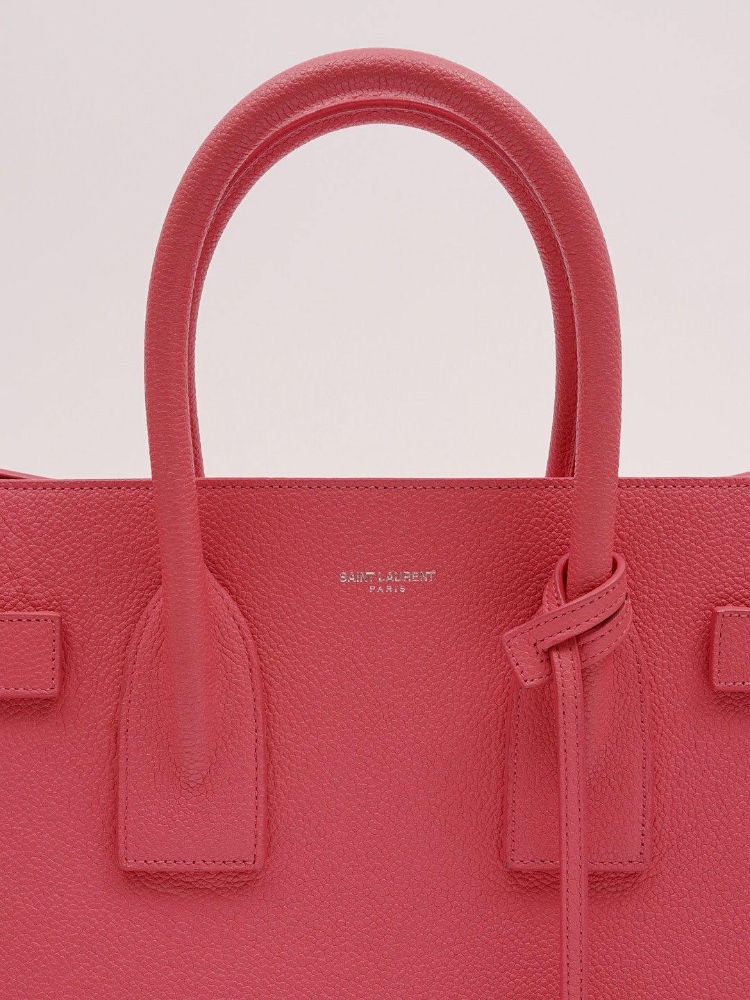 Saint Laurent Sac De Jour 5