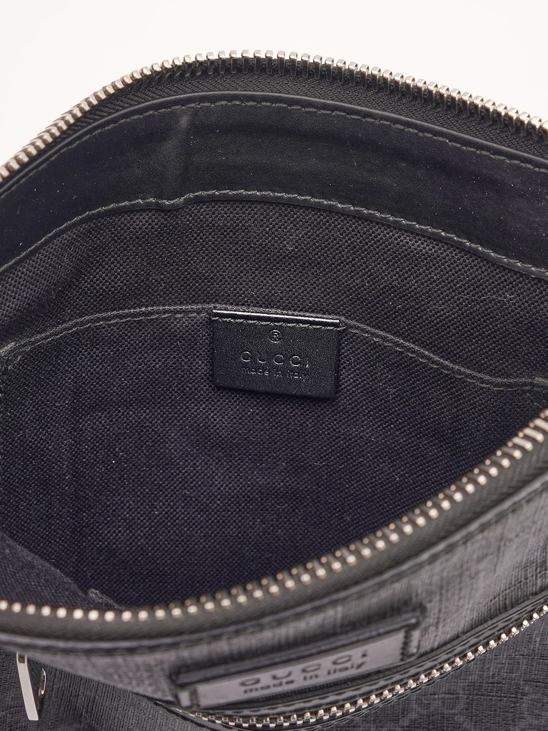 Gucci GG Supreme 8