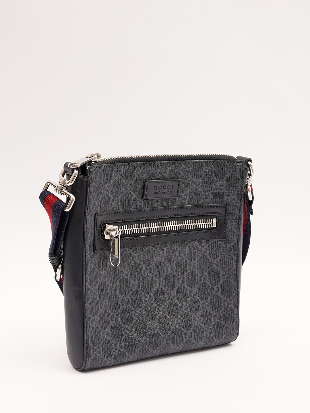 Gucci GG Supreme 2