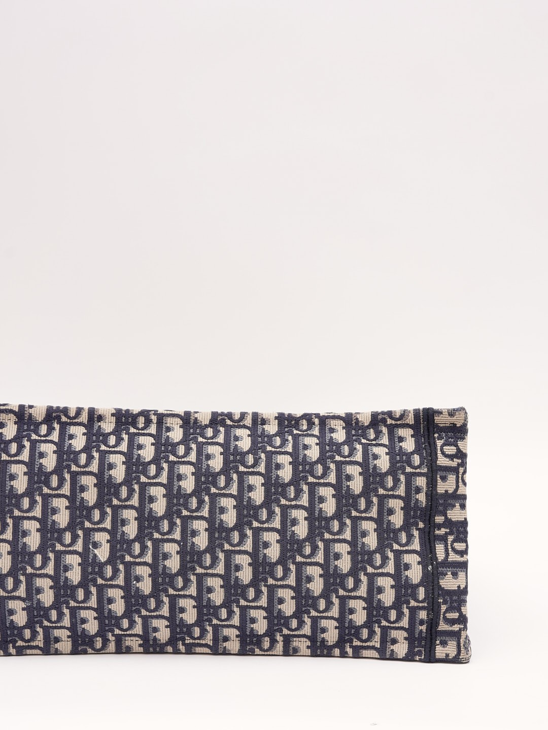 Christian Dior Book Tote  7