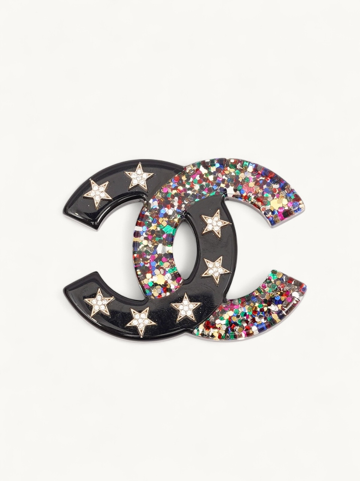 Chanel Brooch 0