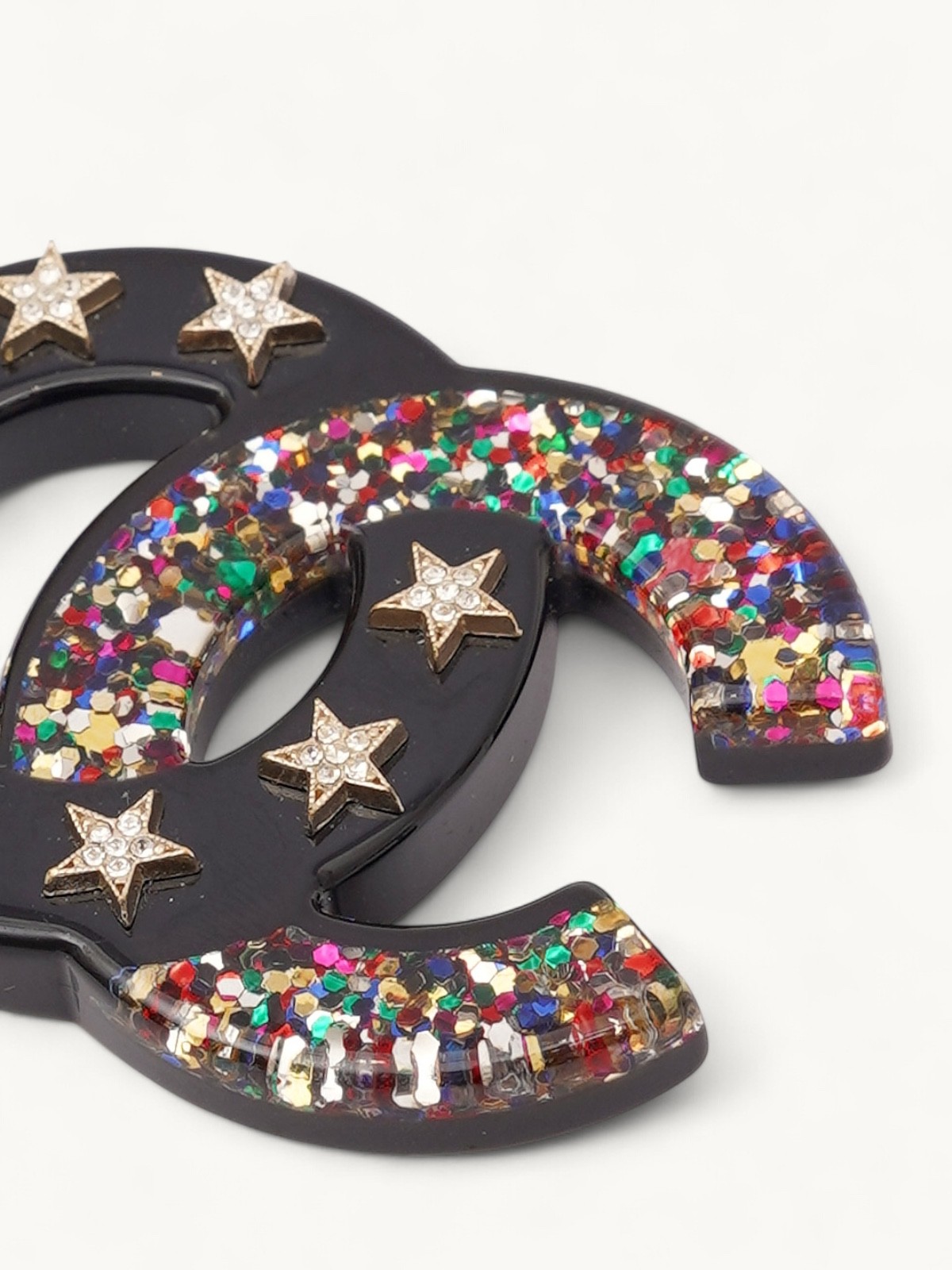 Chanel Brooch 4