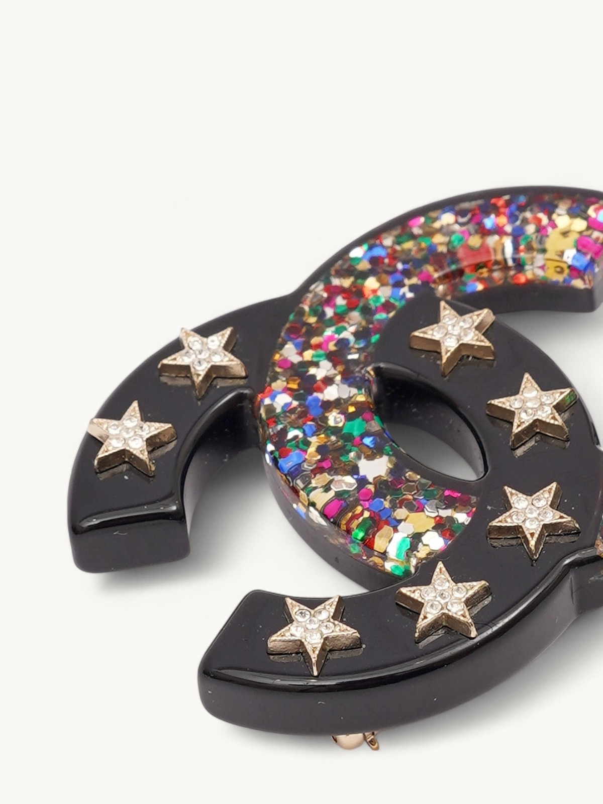 Chanel Brooch 3