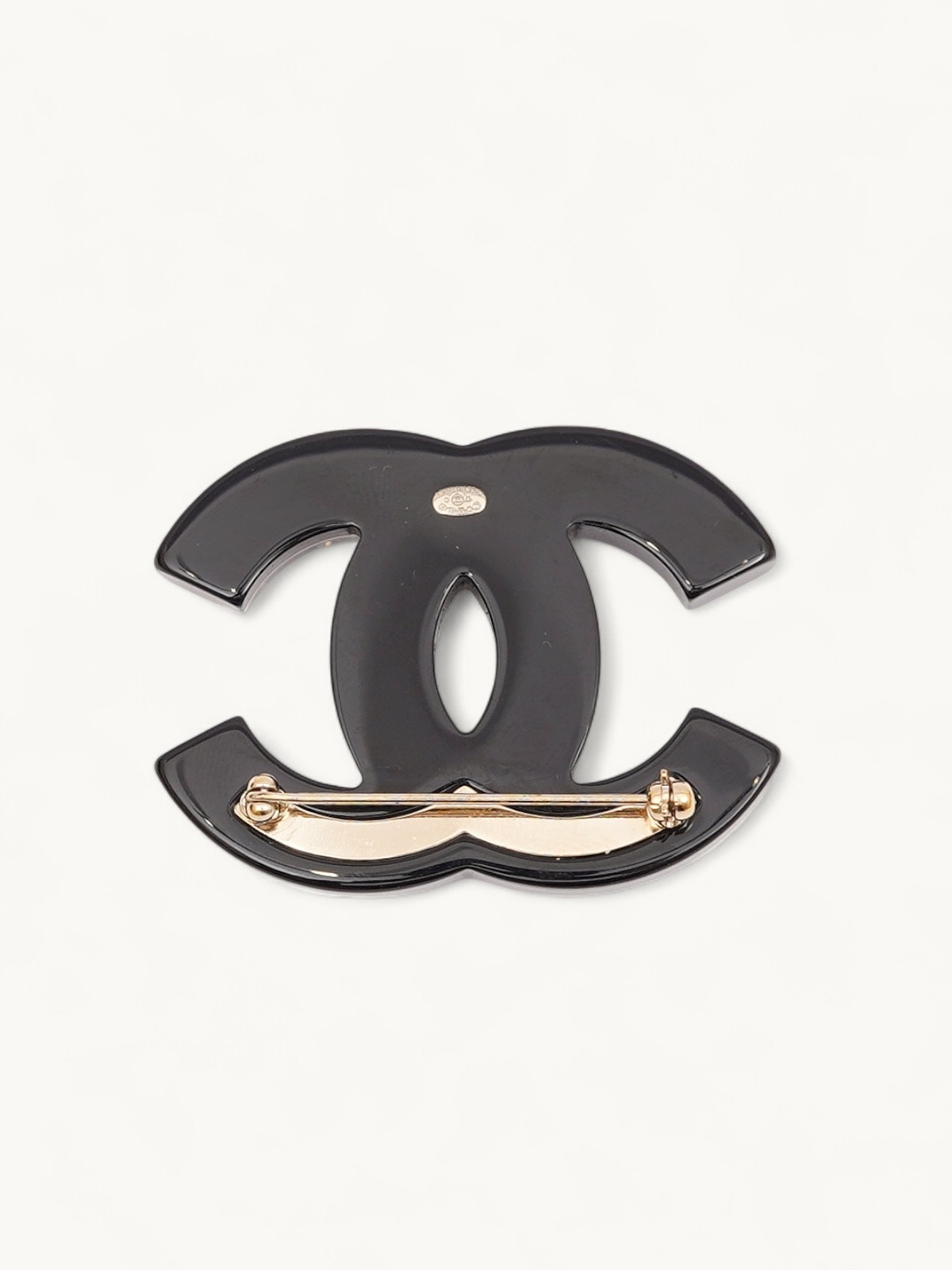 Chanel Brooch 2