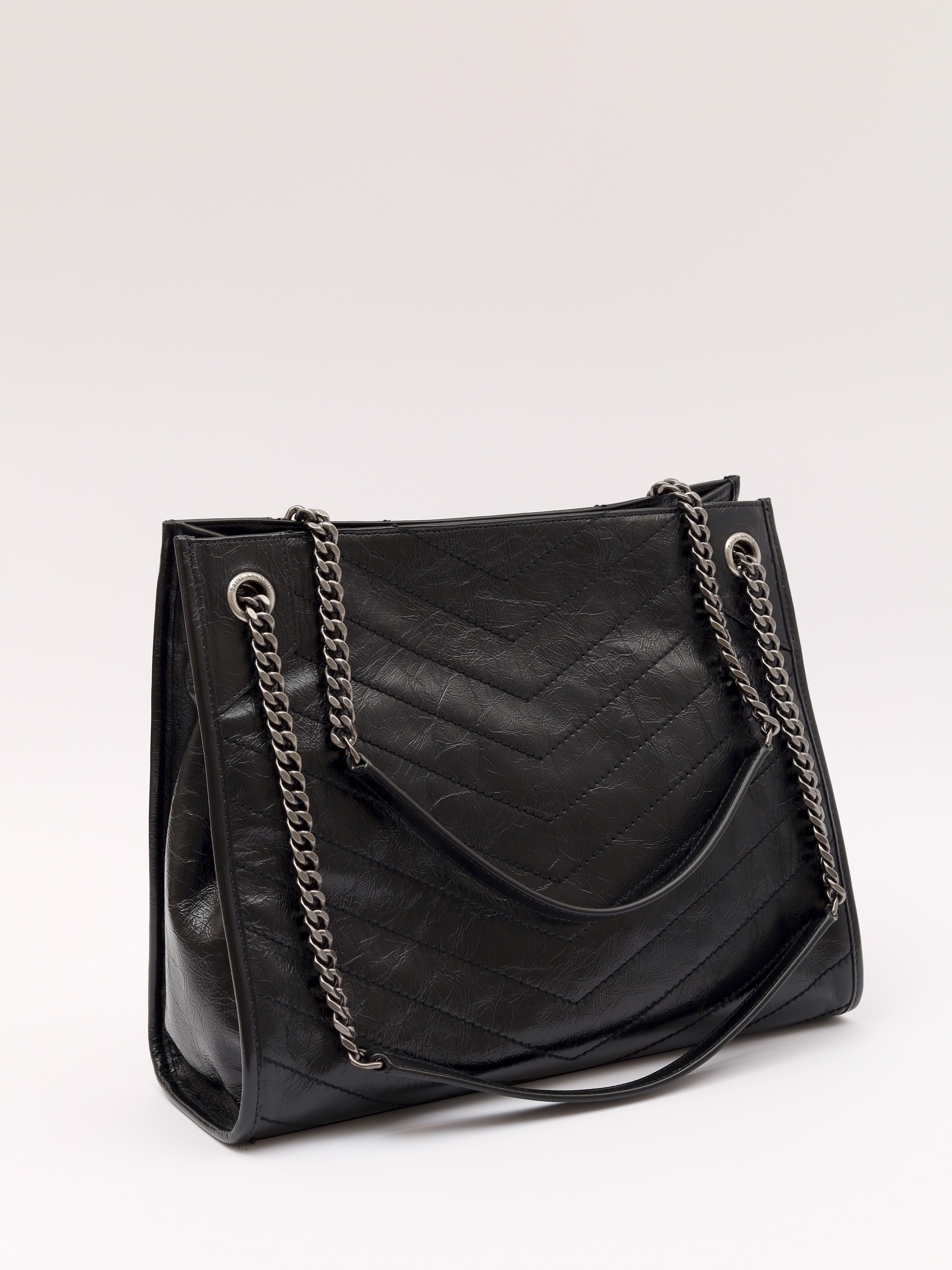 Saint Laurent Niki  3