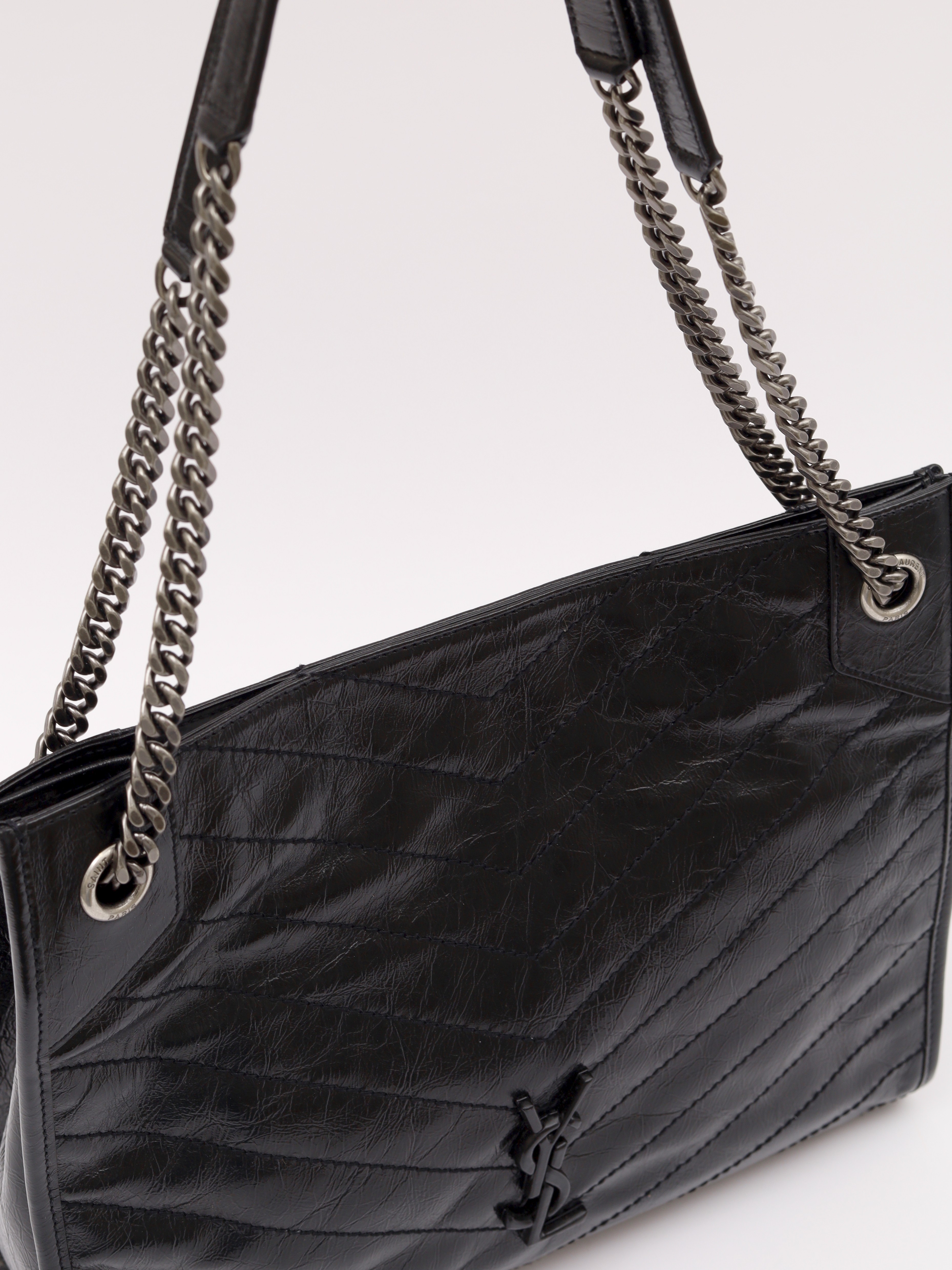 Saint Laurent Niki  4