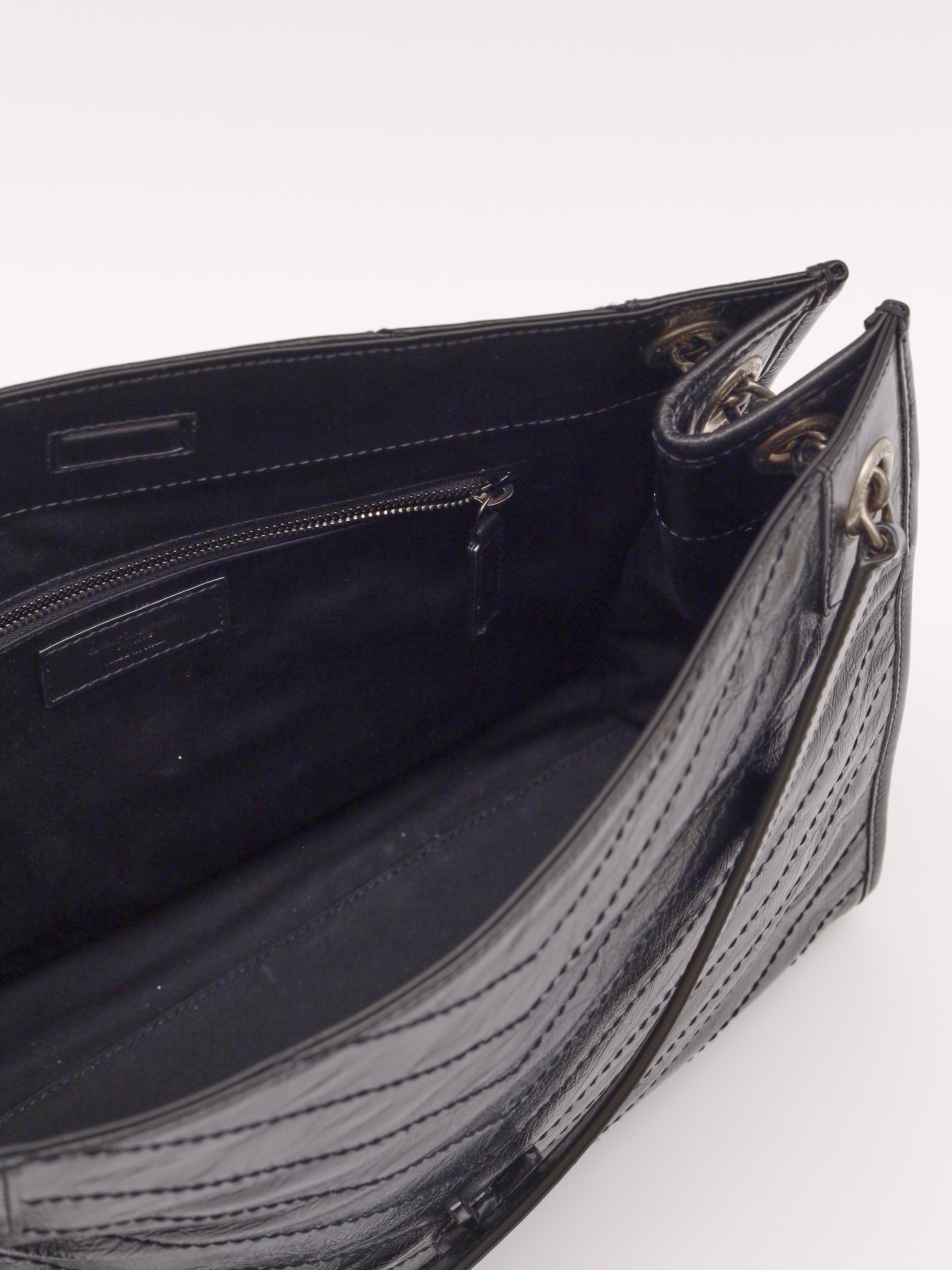 Saint Laurent Niki  8