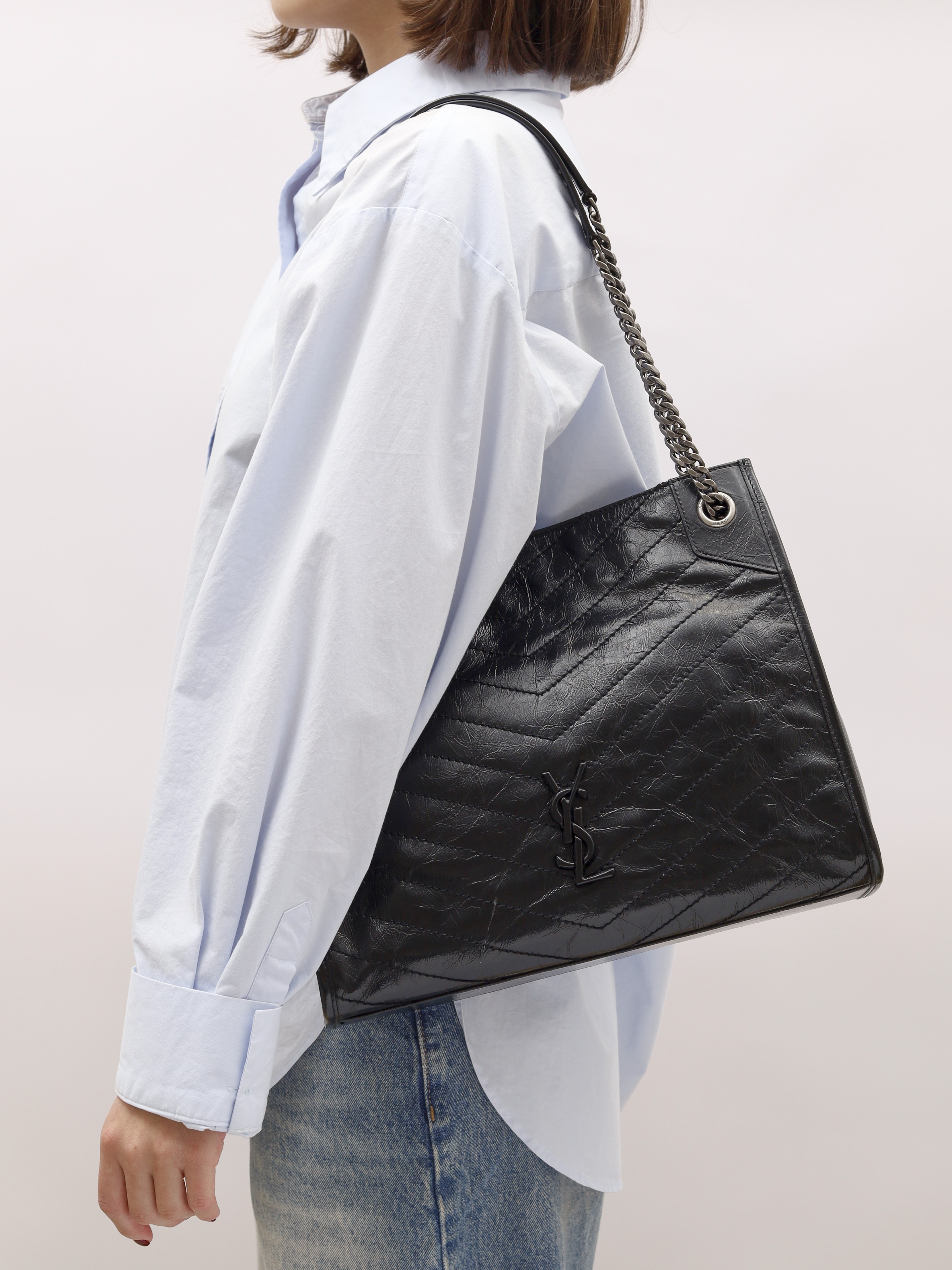 Saint Laurent Niki  1
