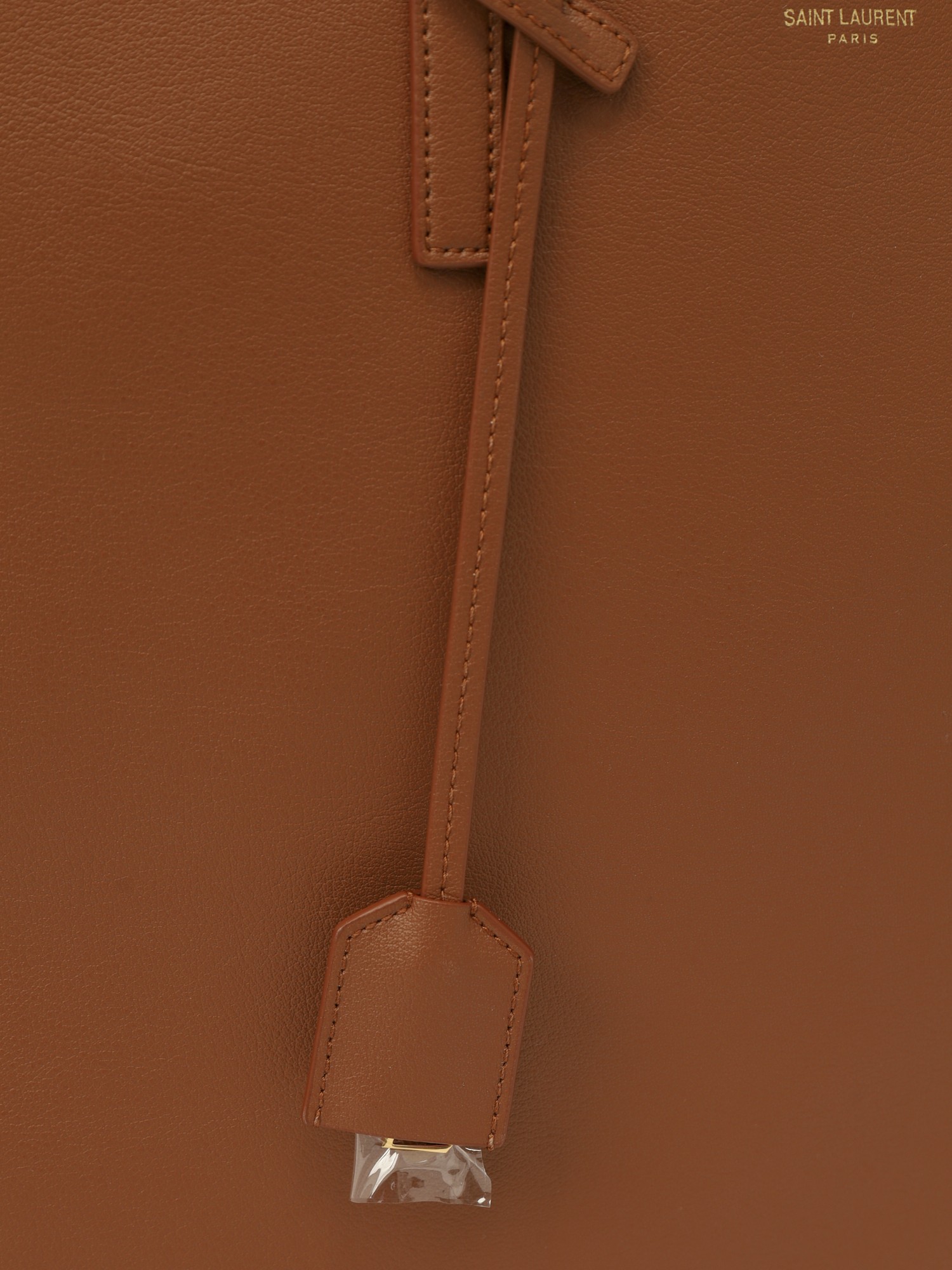 Saint Laurent Shopping 5