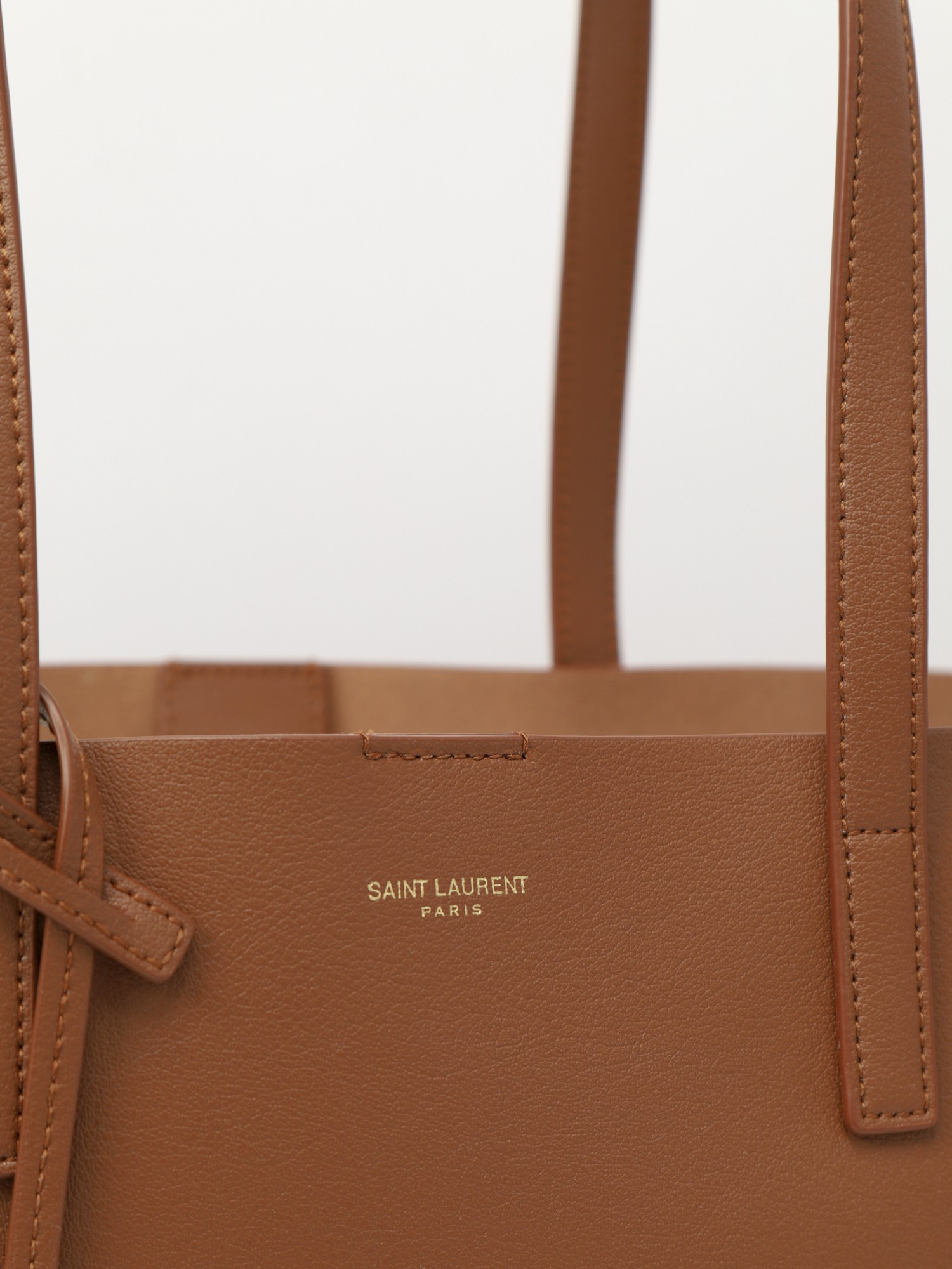 Saint Laurent Shopping 6
