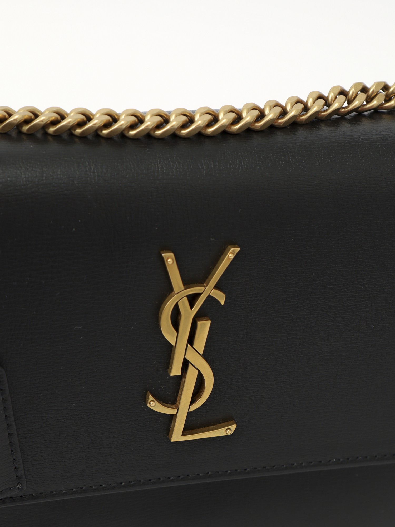 Saint Laurent Sunset  5