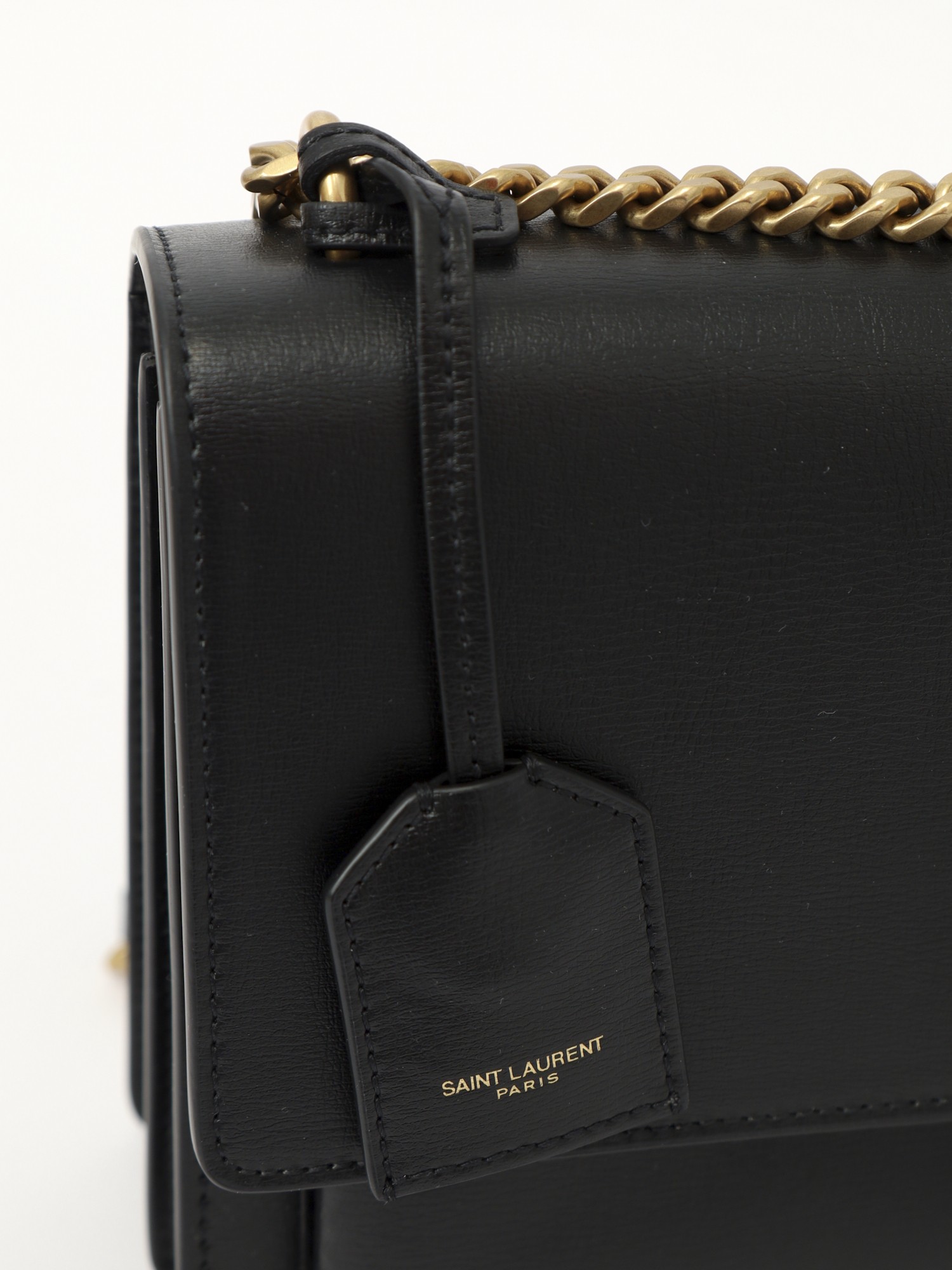 Saint Laurent Sunset  6