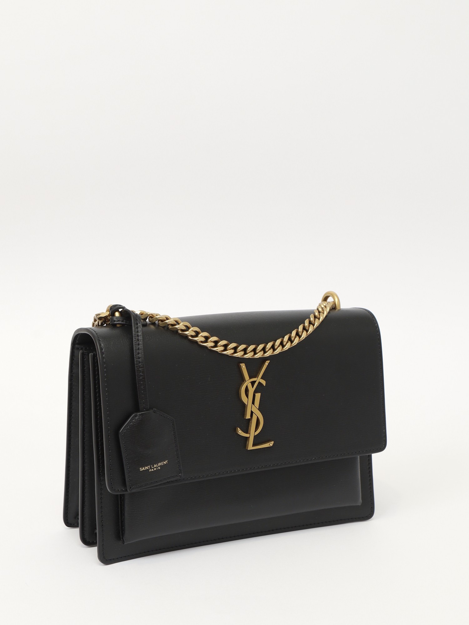 Saint Laurent Sunset  2