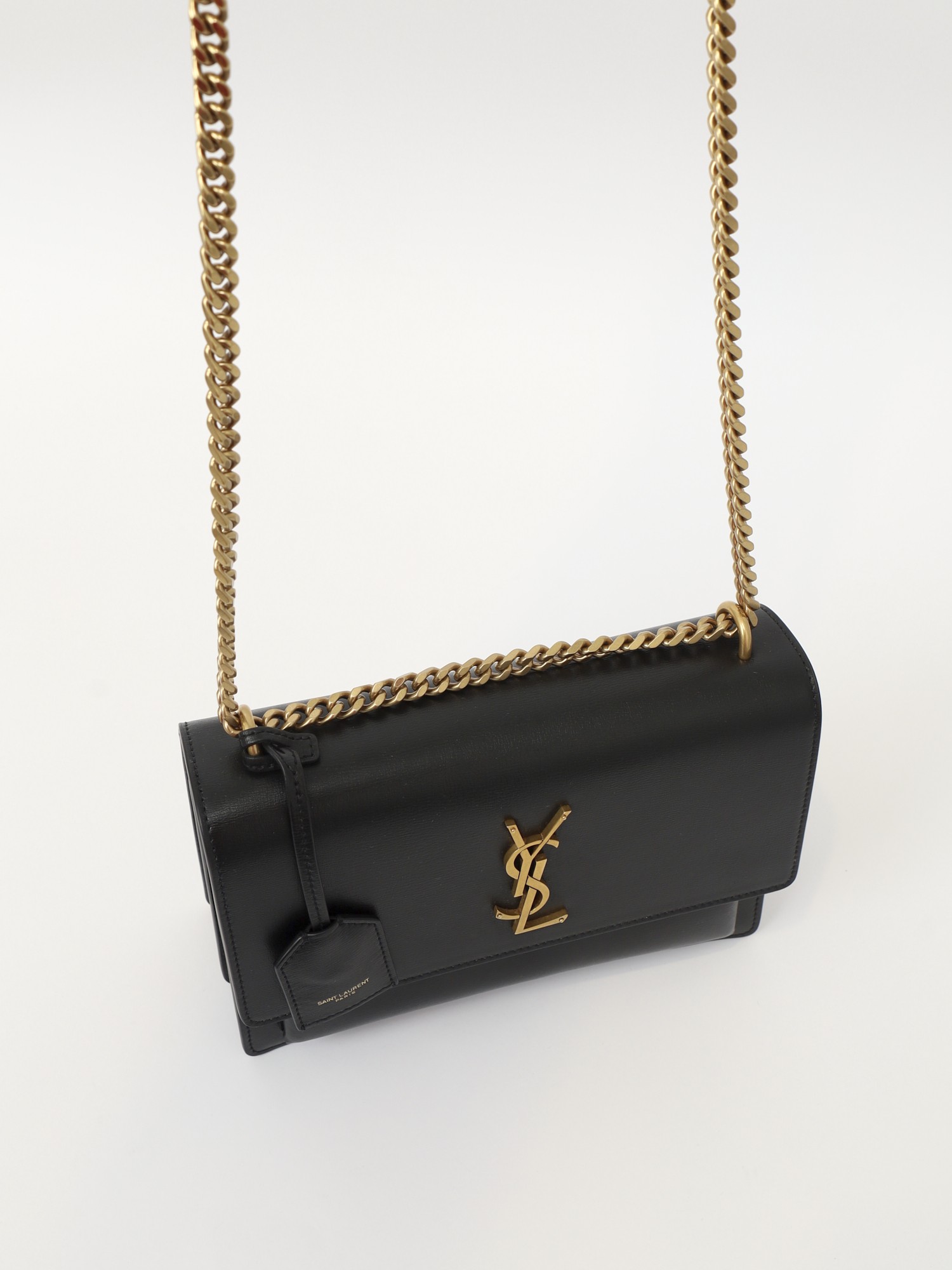 Saint Laurent Sunset  4