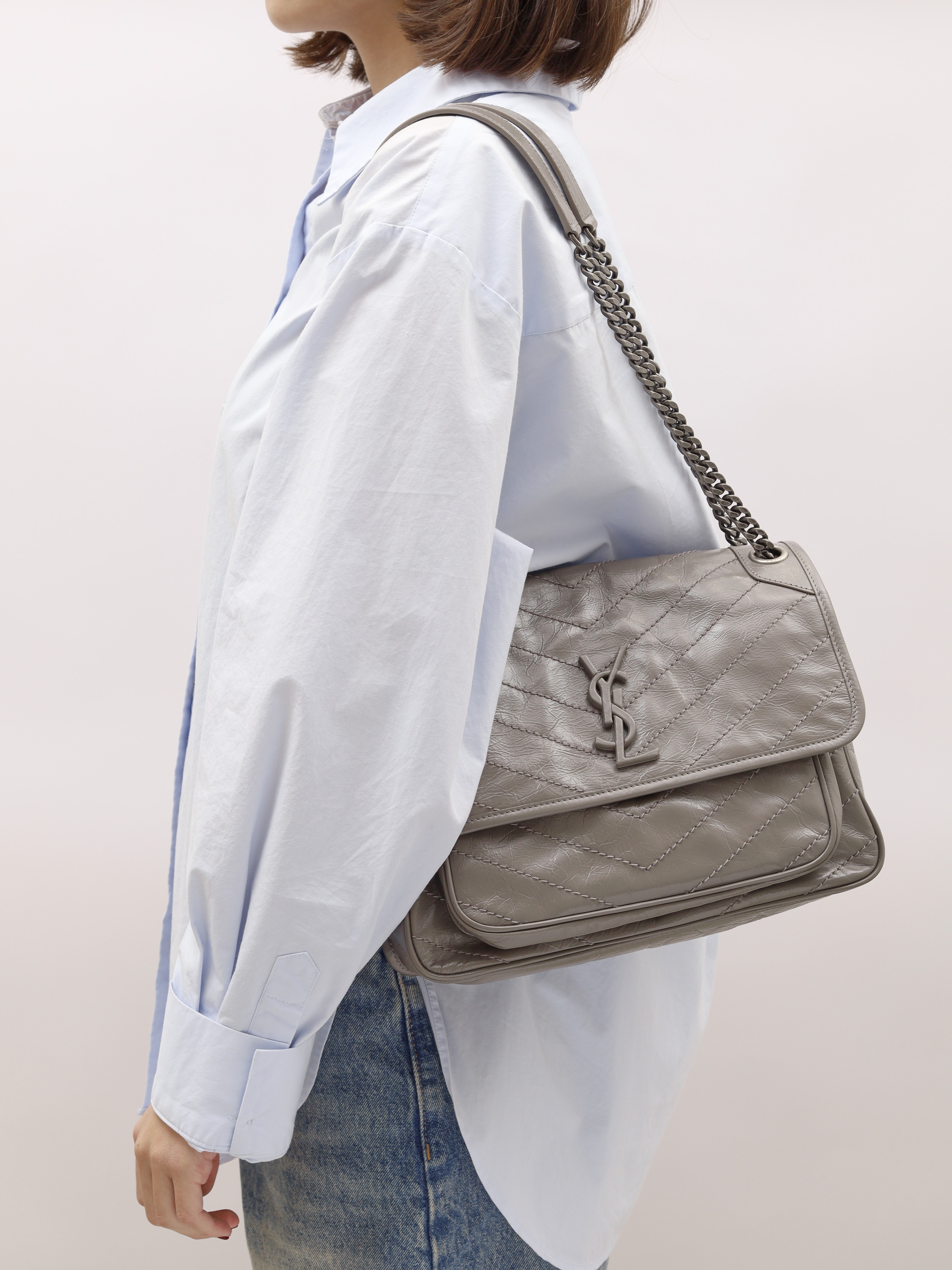 Saint Laurent Niki 1