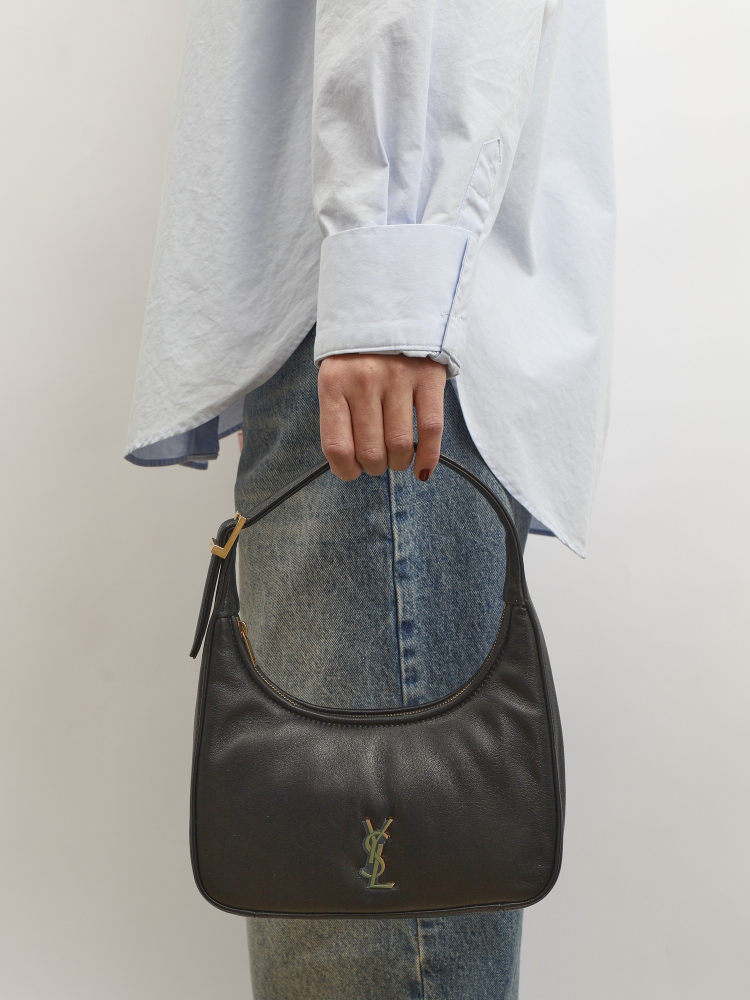 Saint Laurent Calypso 1
