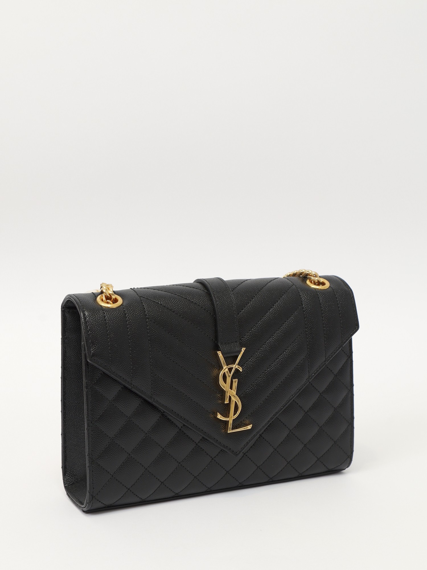 Saint Laurent Envelope  2