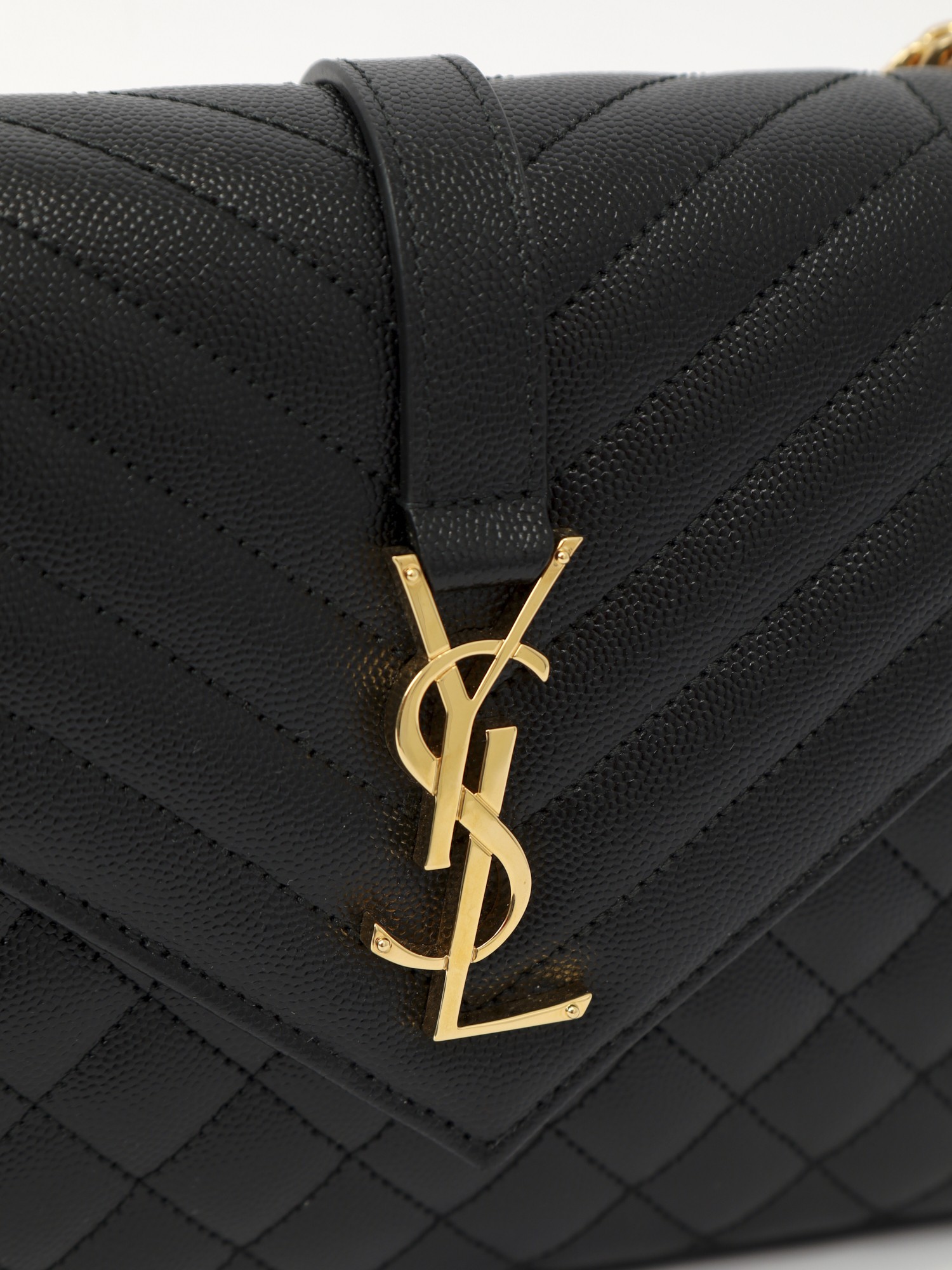 Saint Laurent Envelope  5