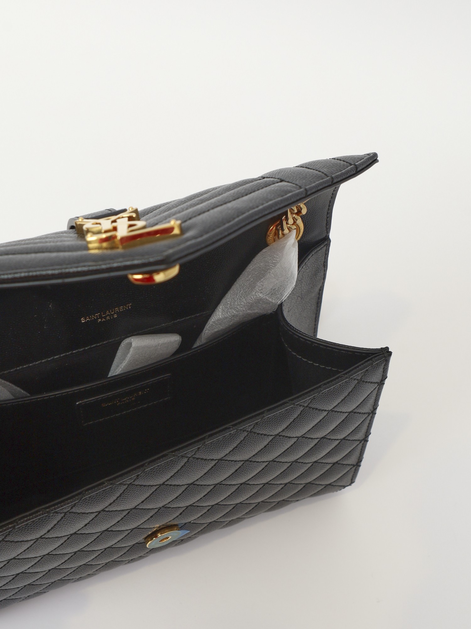 Saint Laurent Envelope  8