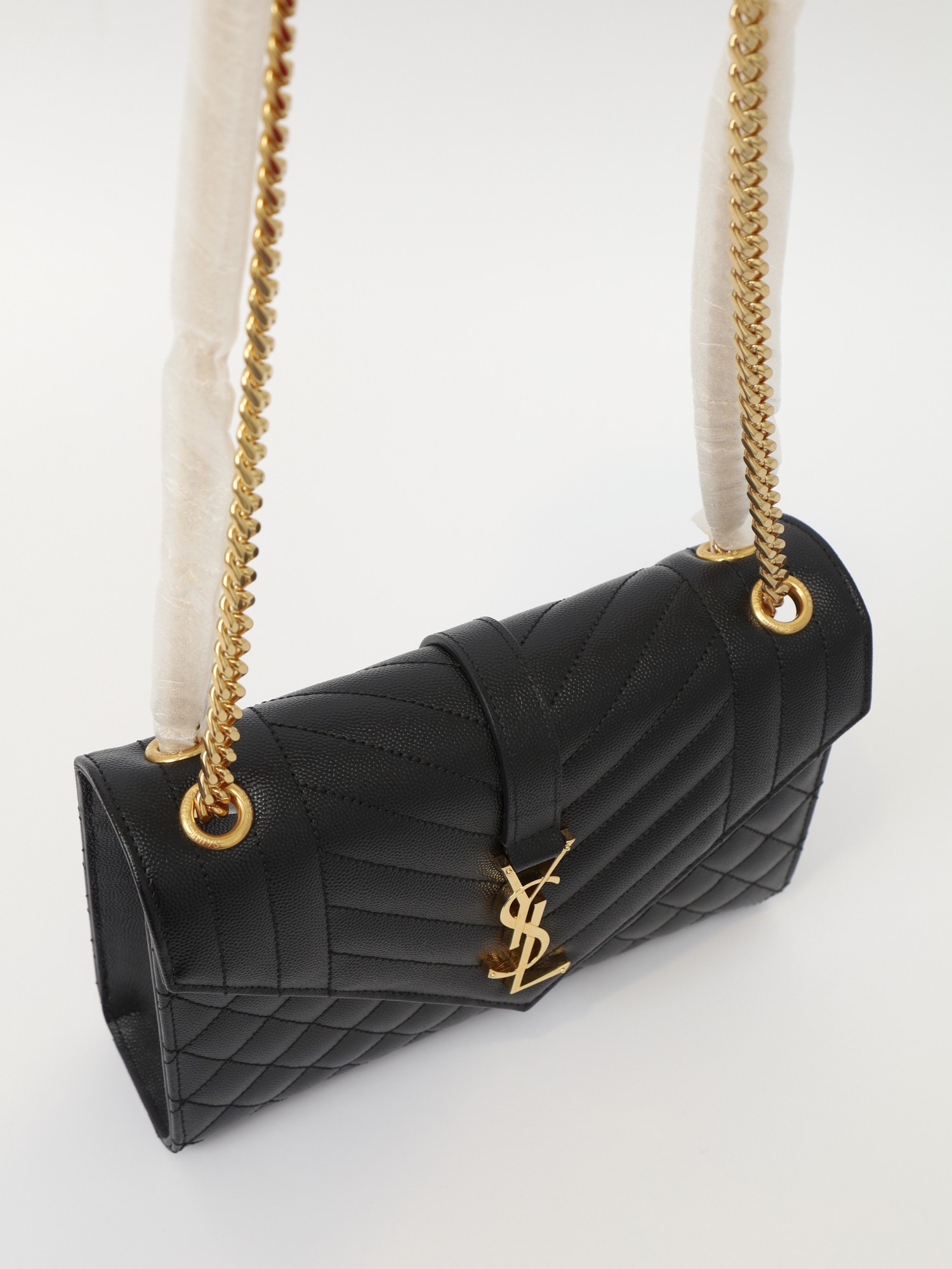 Saint Laurent Envelope  4