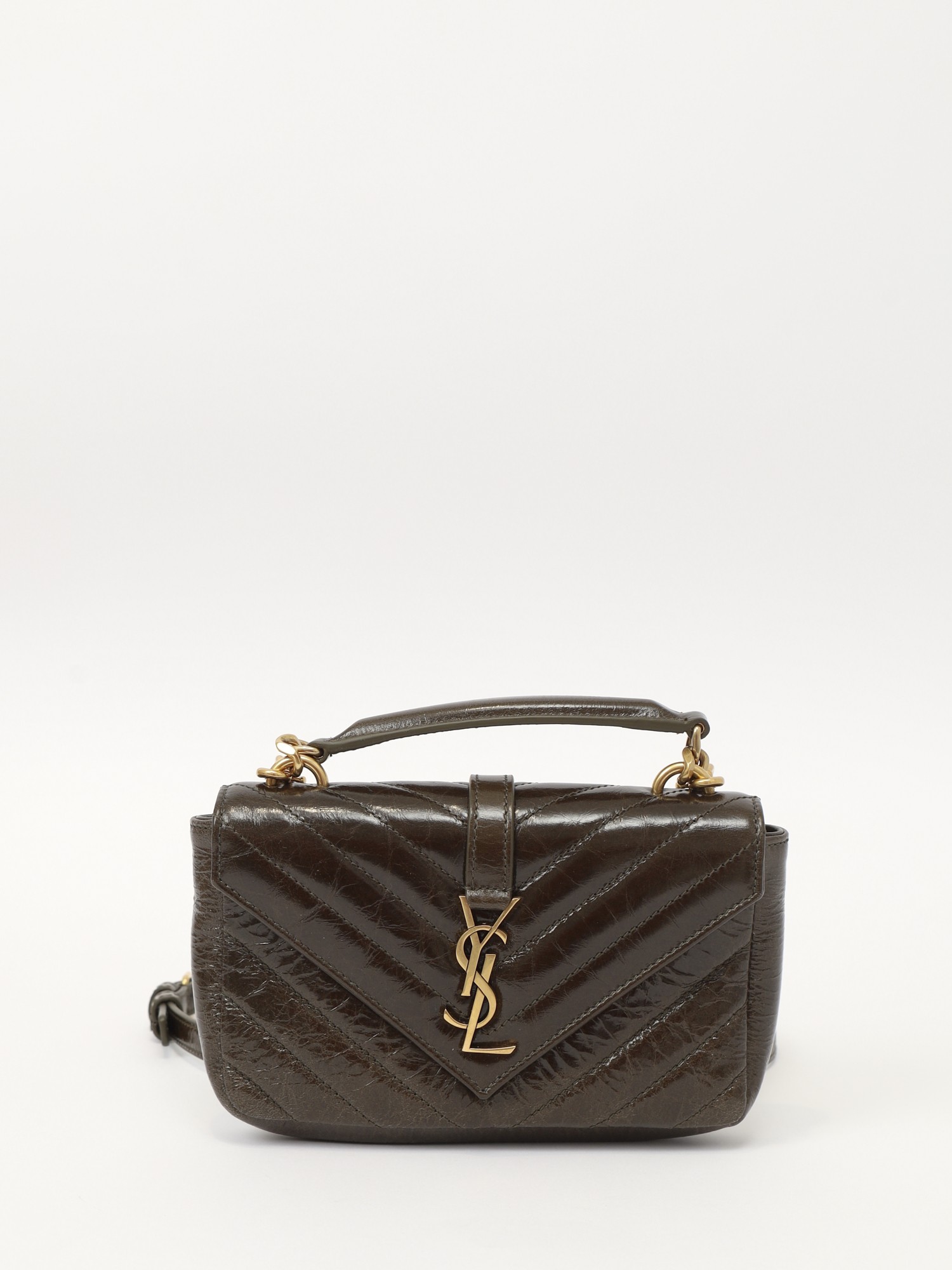 Saint Laurent College  0