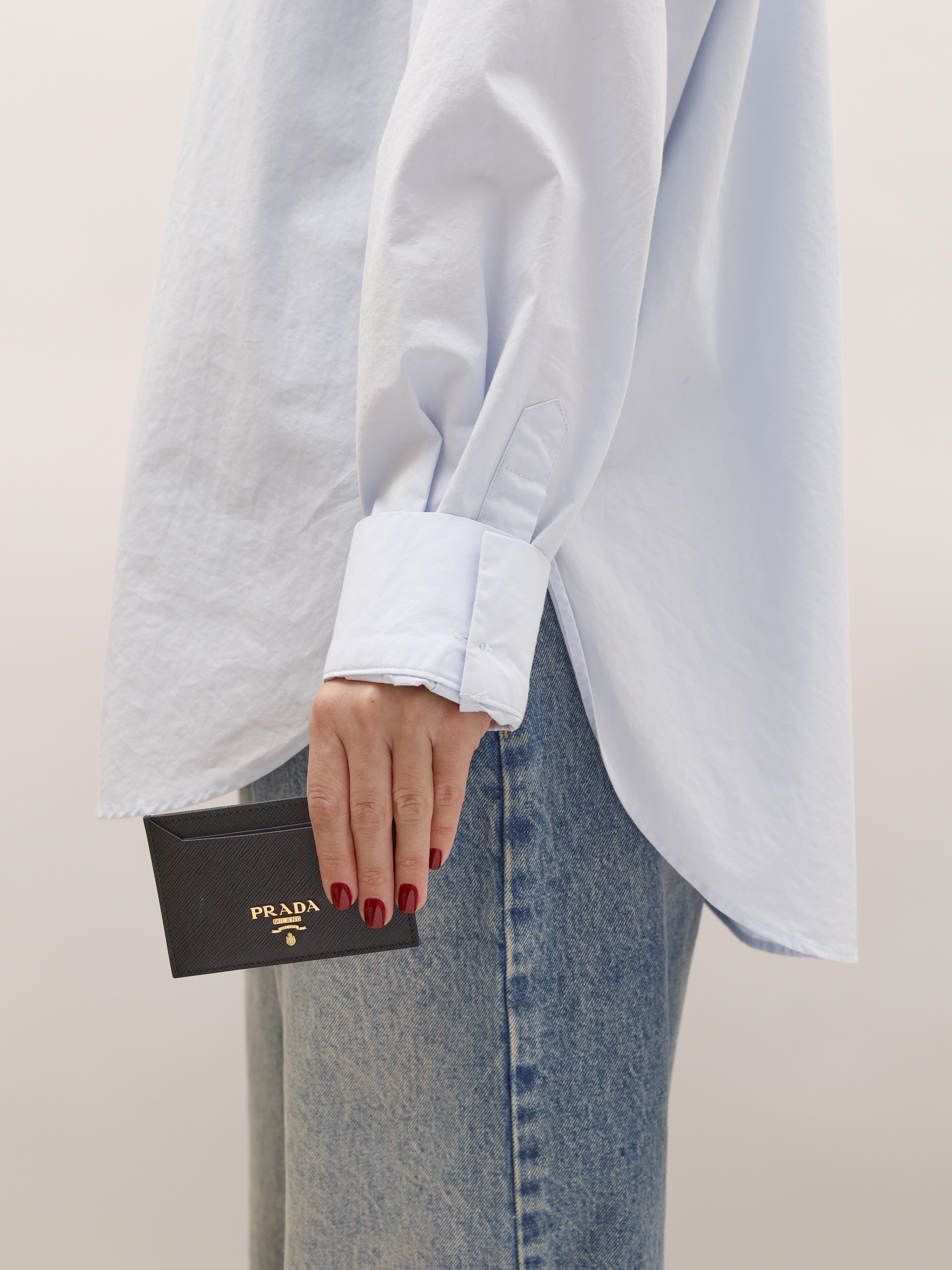 Prada Cardholder  1