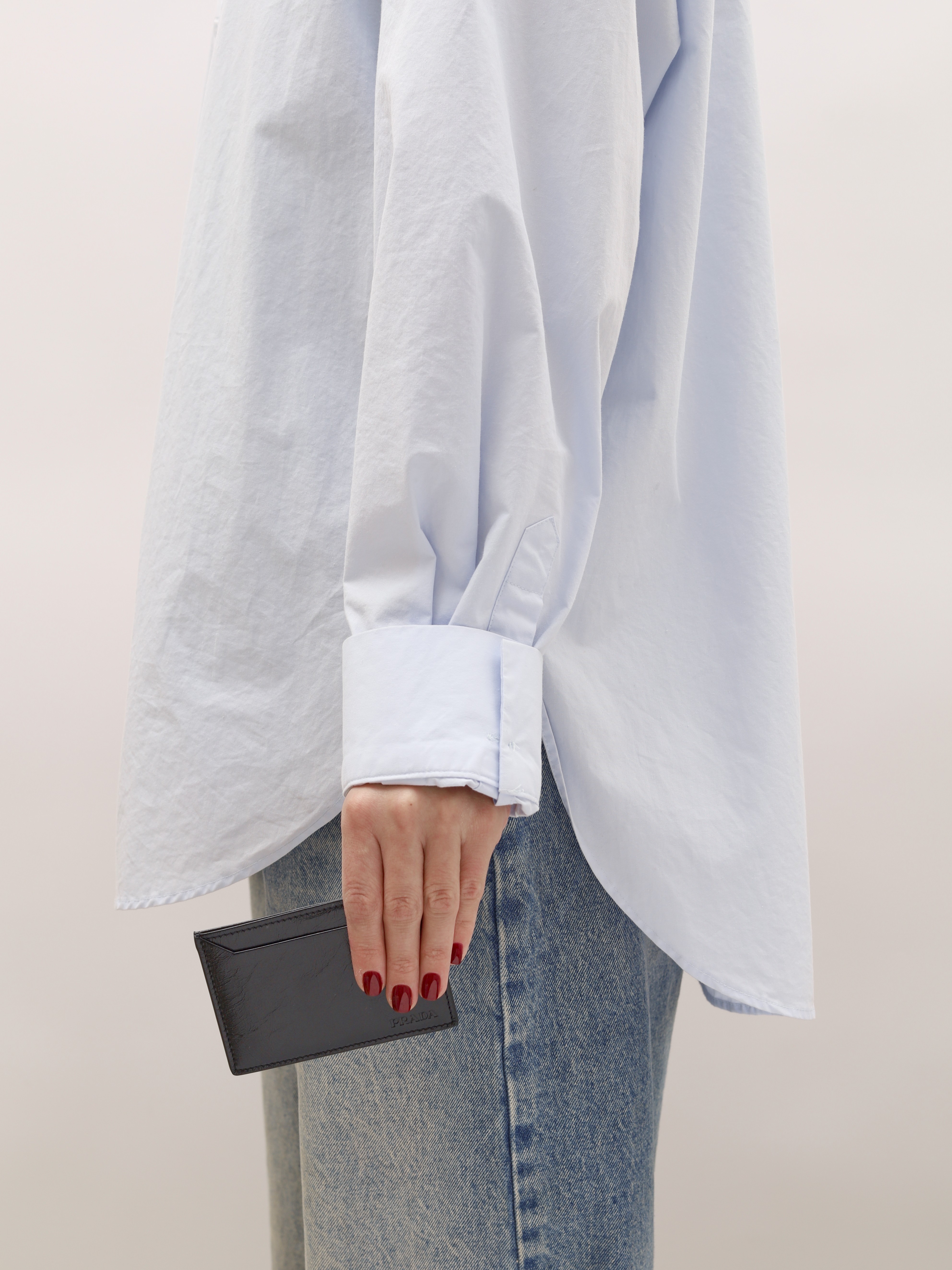 Prada Cardholder 1